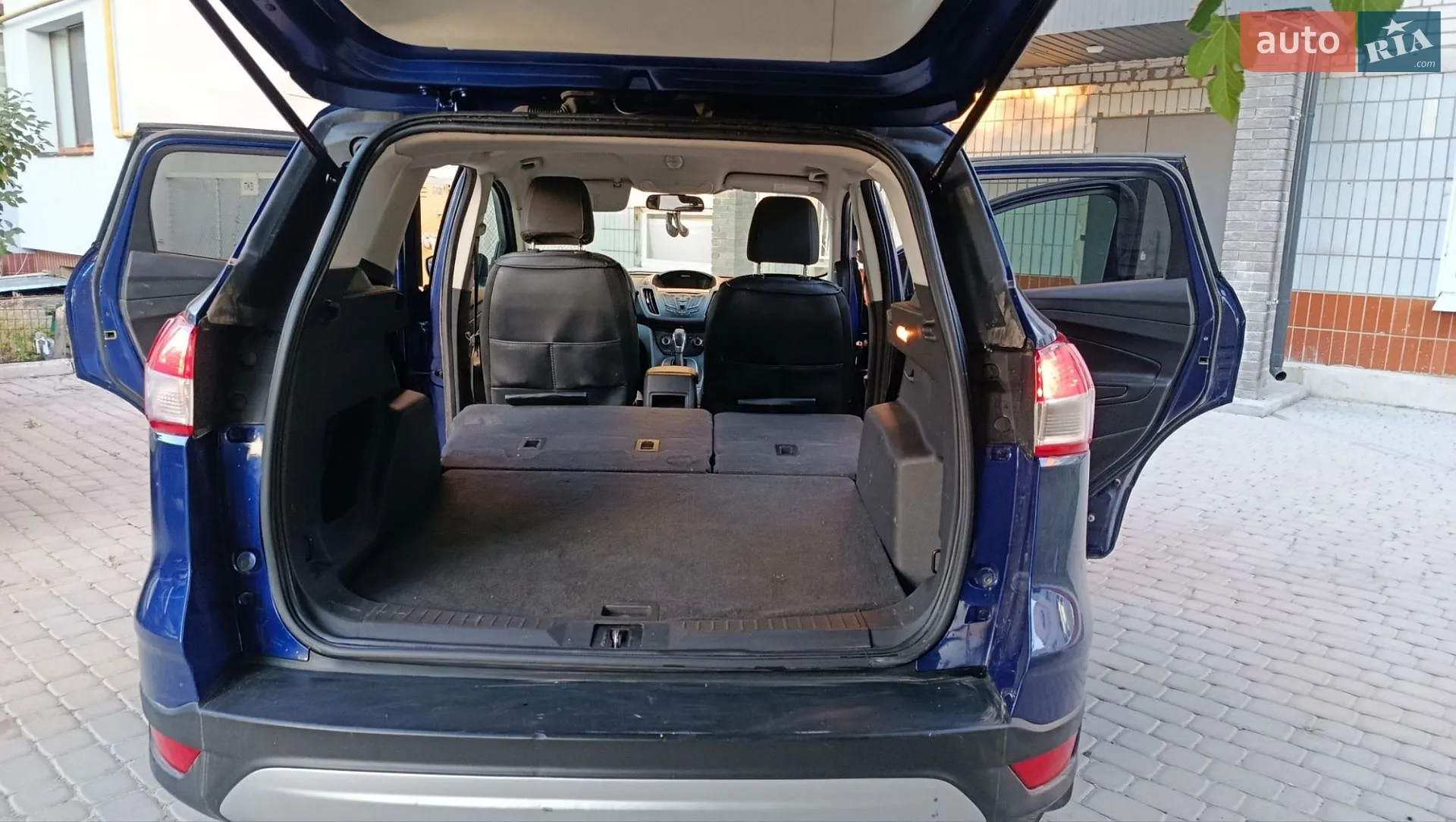 2013 Ford Escape - мініатюра 11