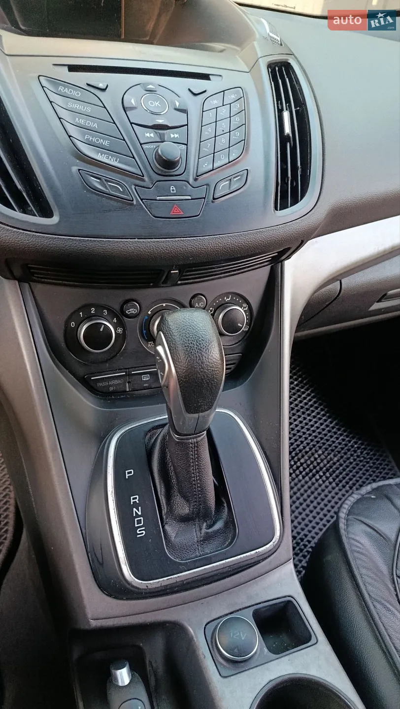 2013 Ford Escape - мініатюра 16