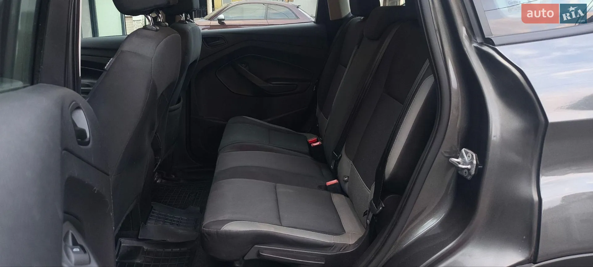 2015 Ford Escape - мініатюра 16