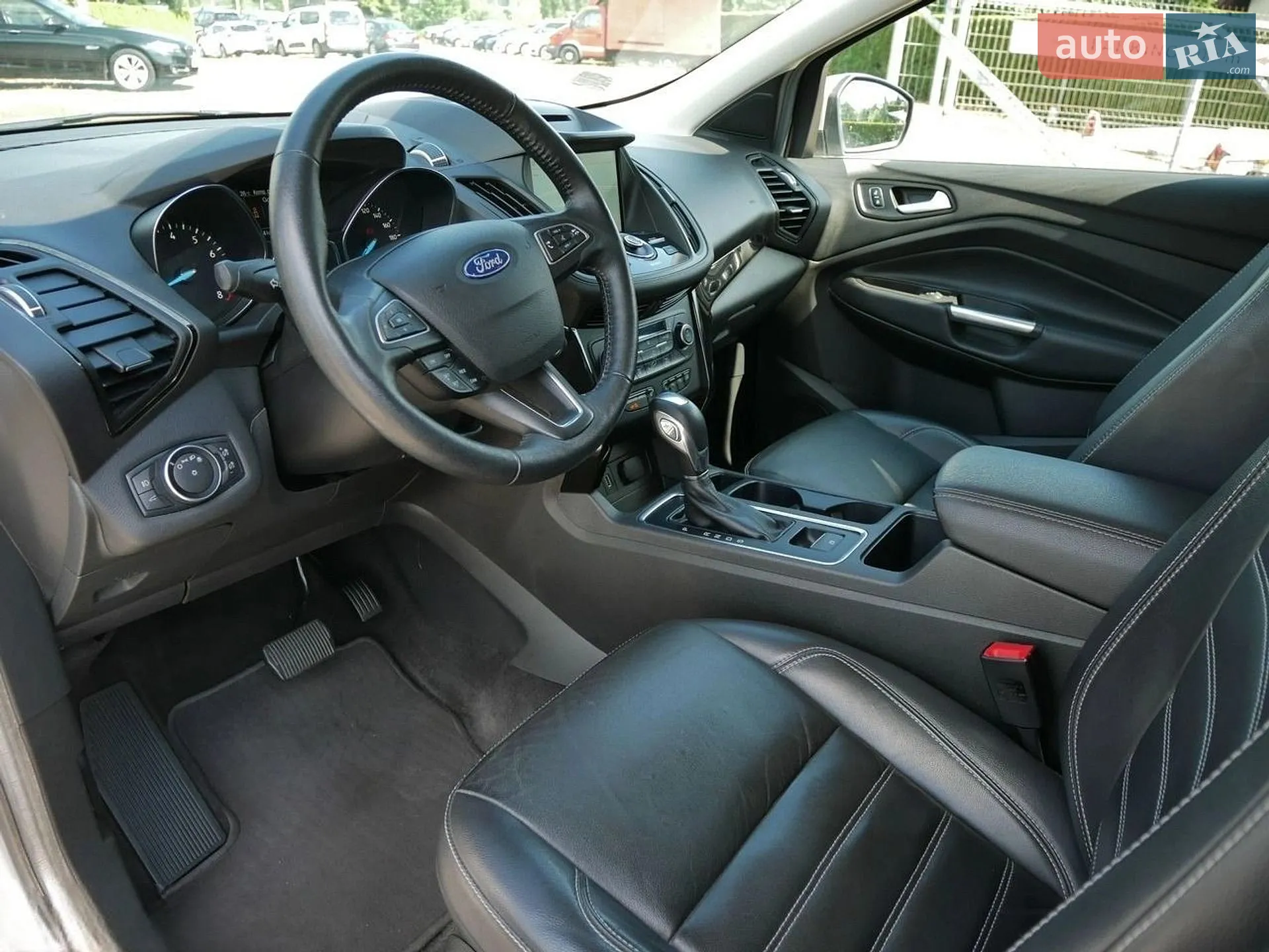2018 Ford Escape - мініатюра 6
