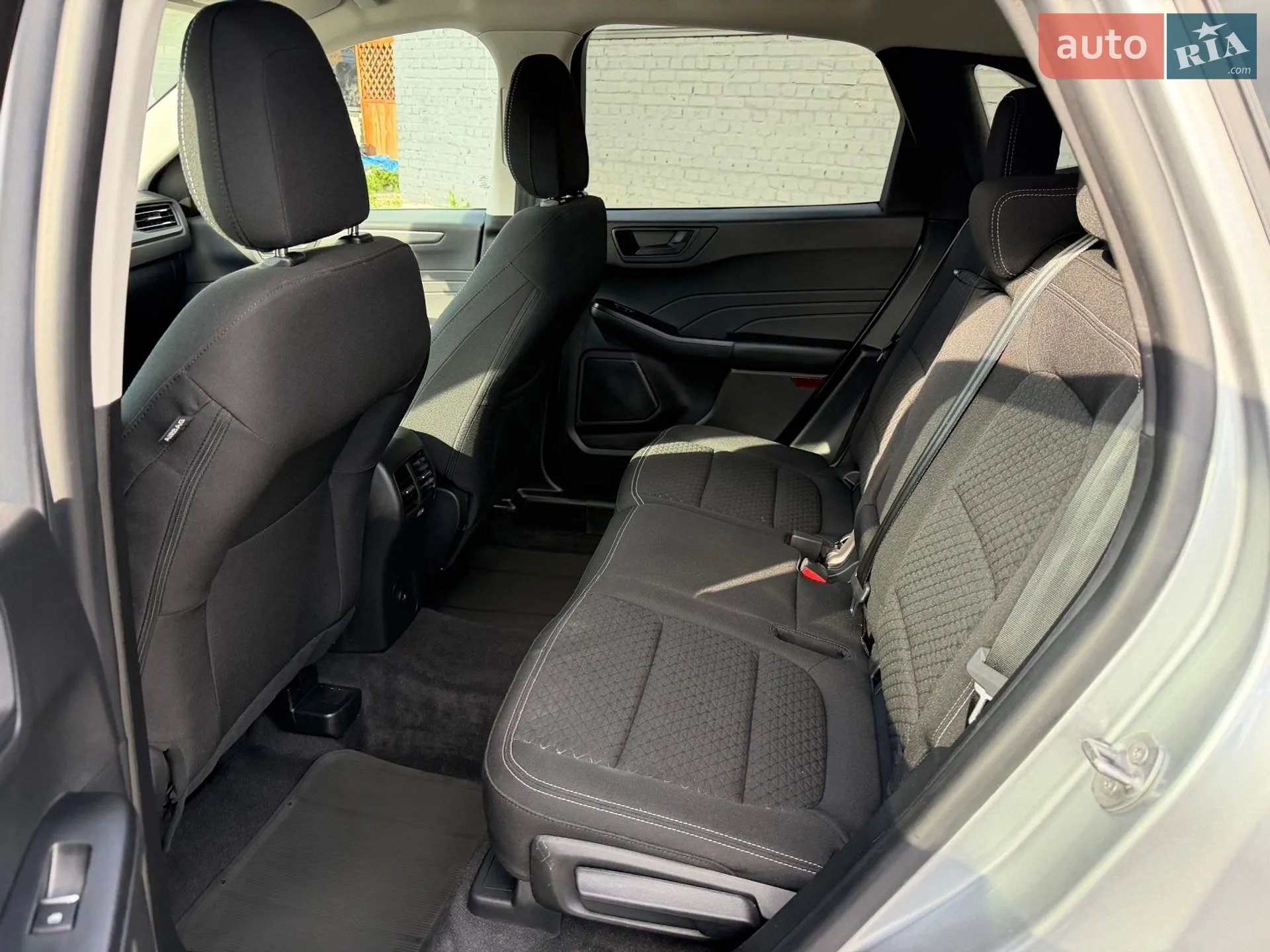 2023 Ford Escape - мініатюра 23