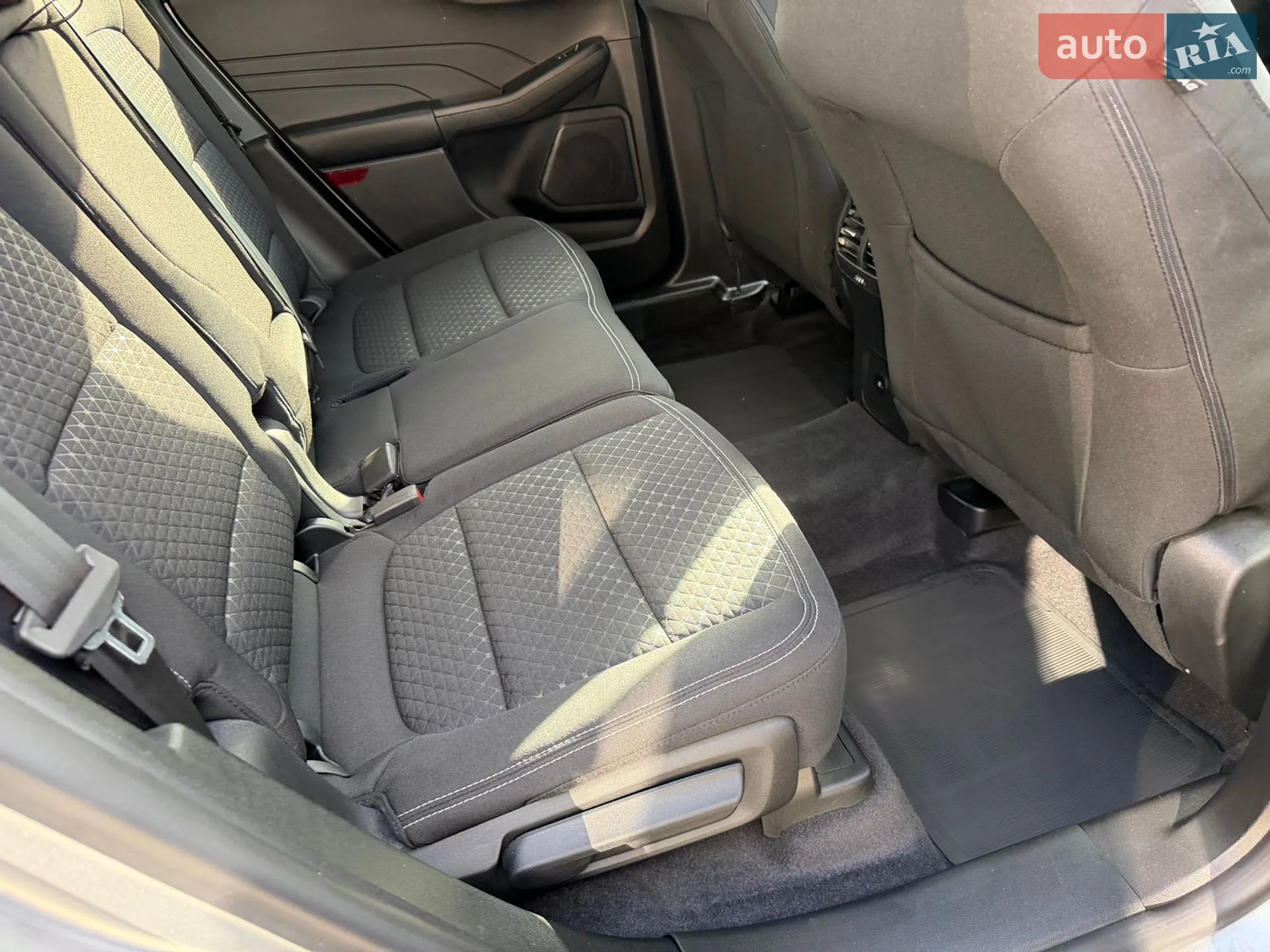 2023 Ford Escape - мініатюра 25