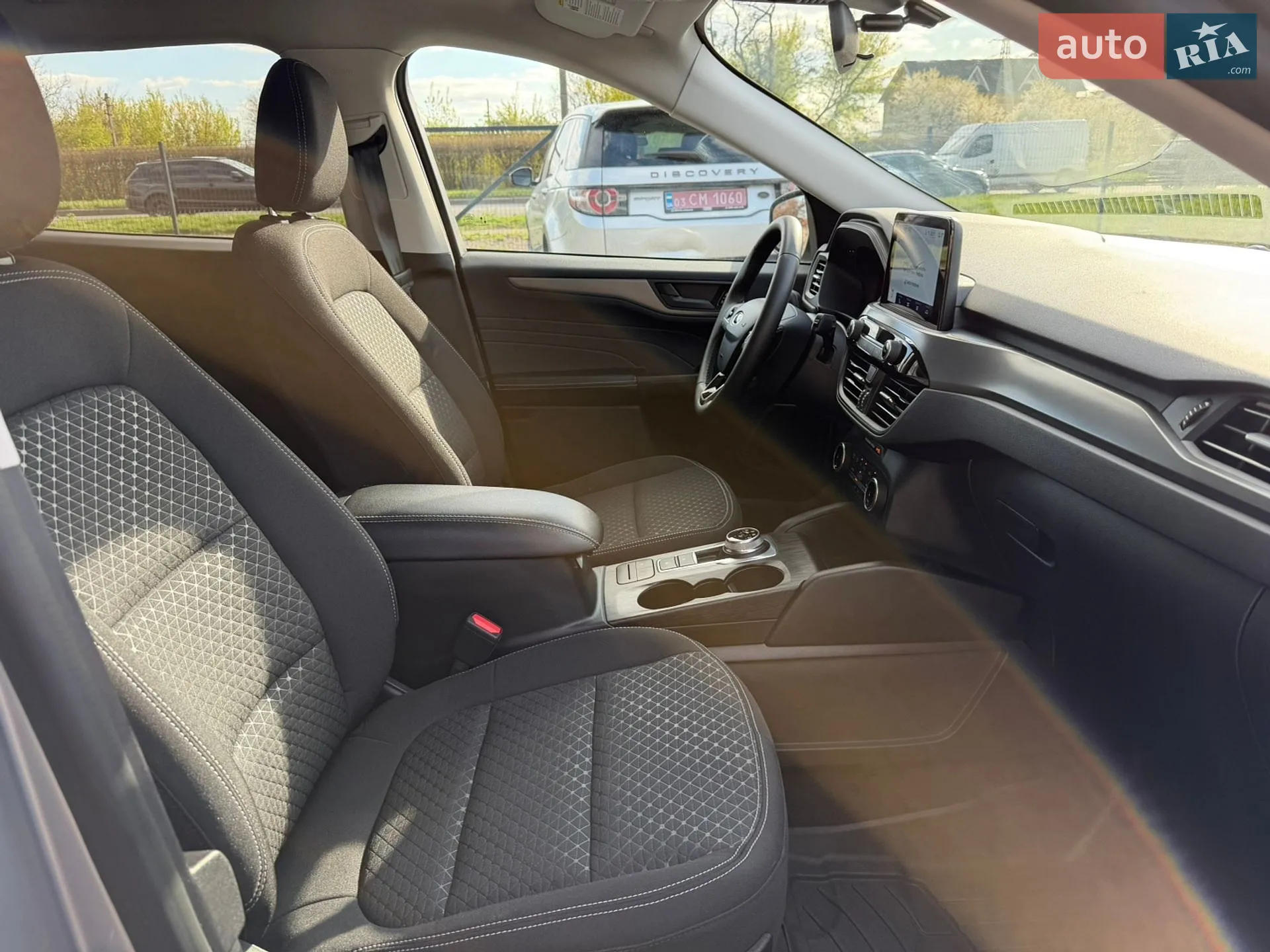 2023 Ford Escape - мініатюра 29