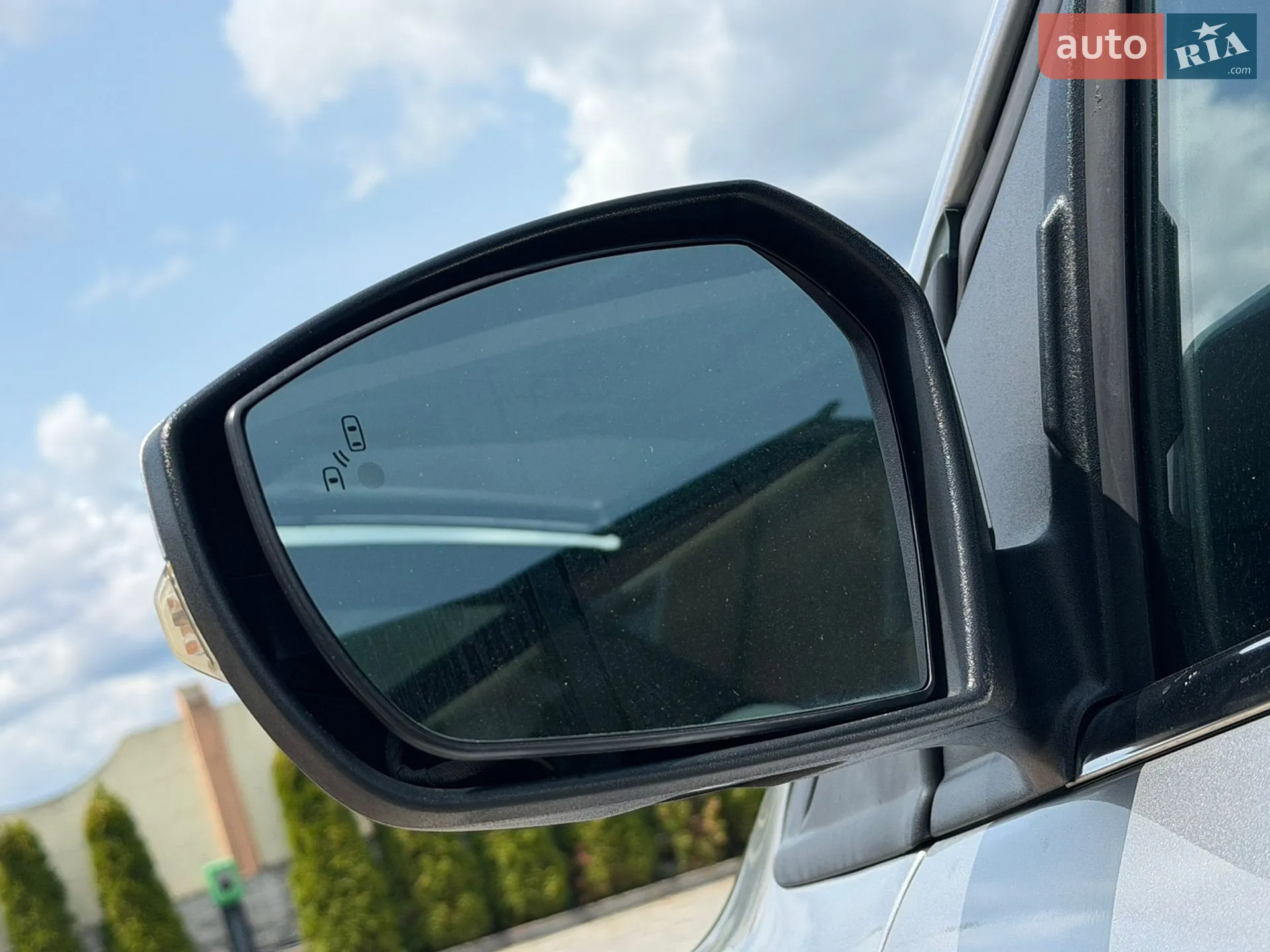 2017 Ford Escape - мініатюра 16