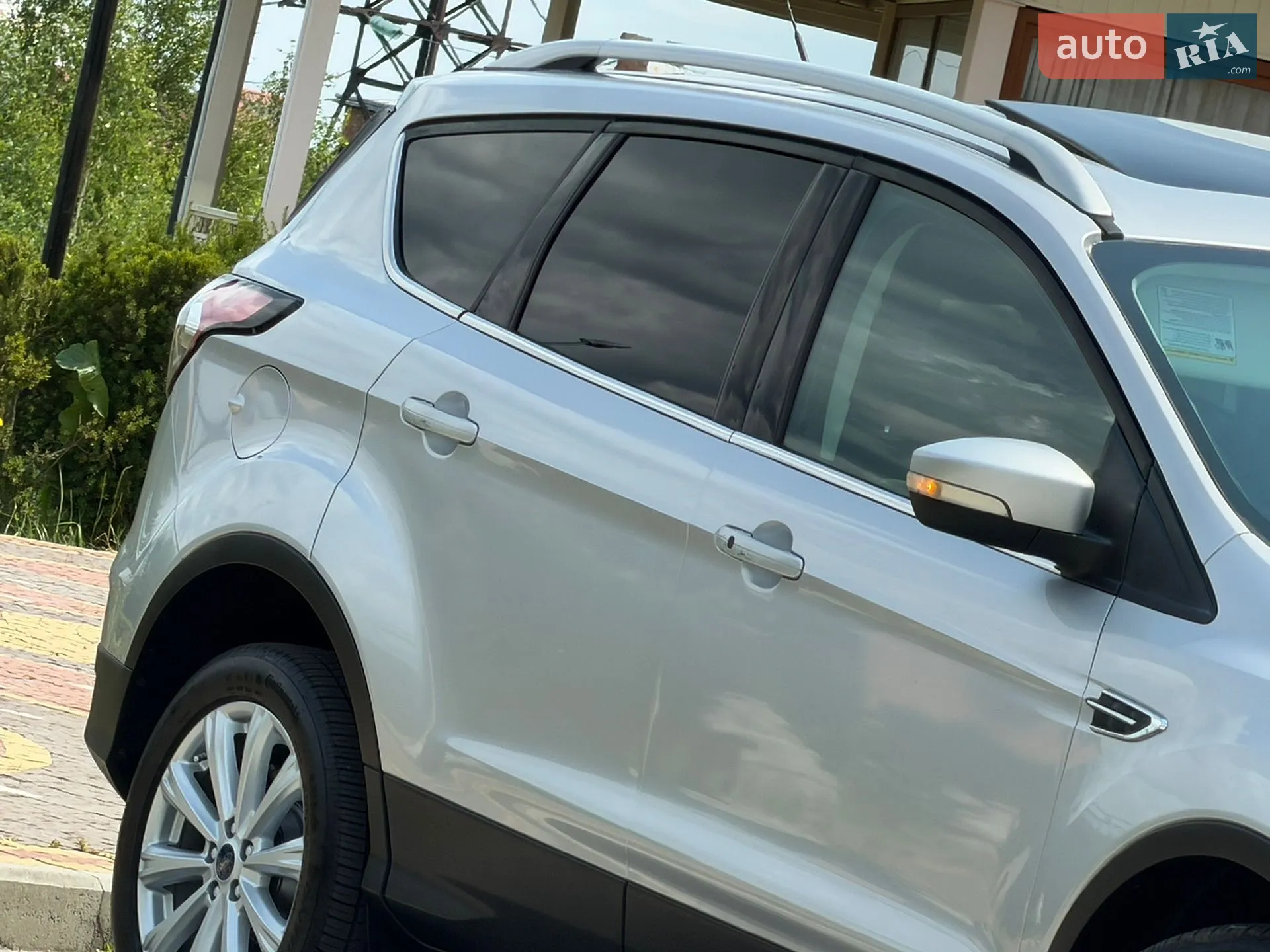 2017 Ford Escape - мініатюра 20