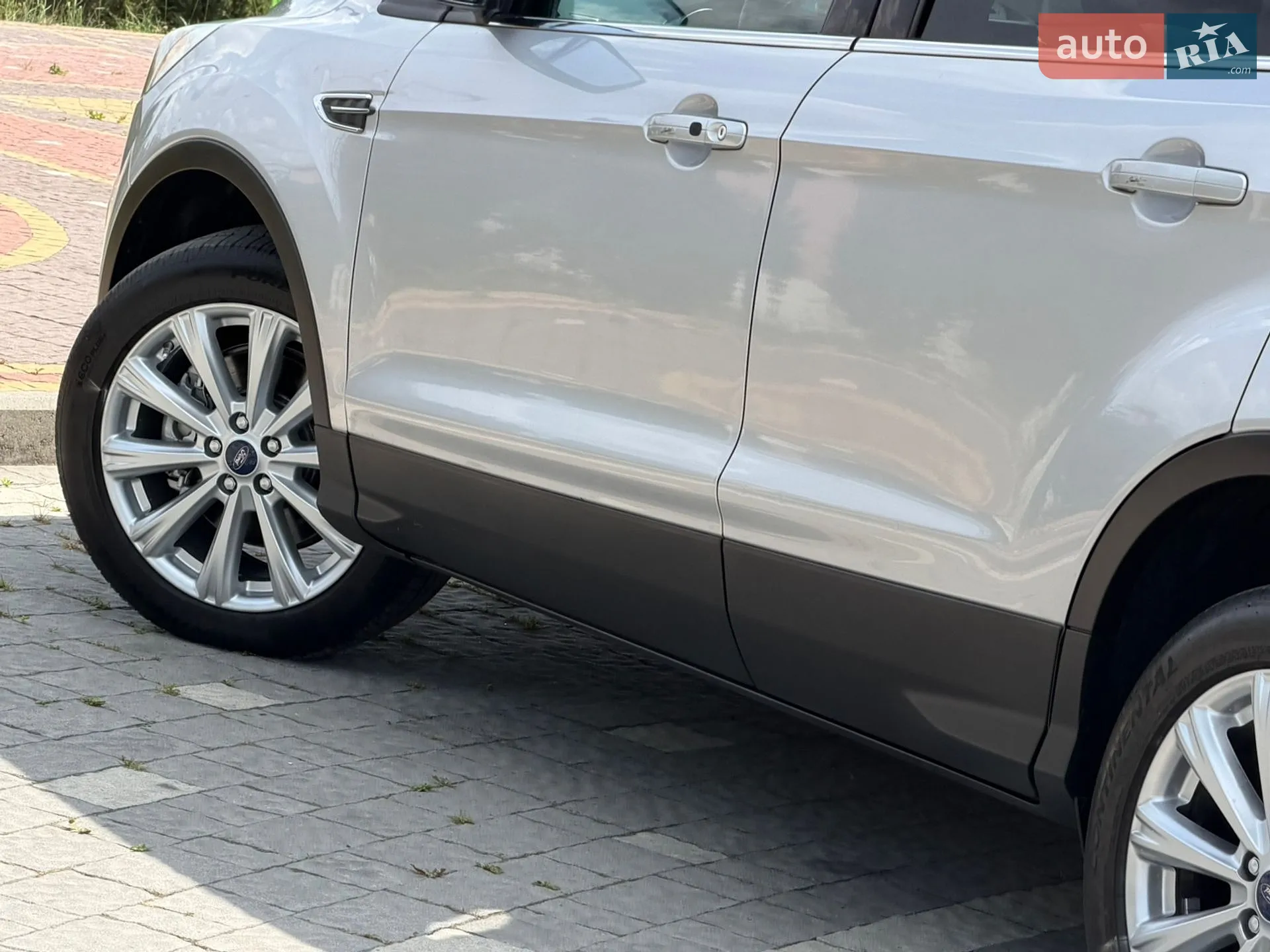 2017 Ford Escape - мініатюра 40