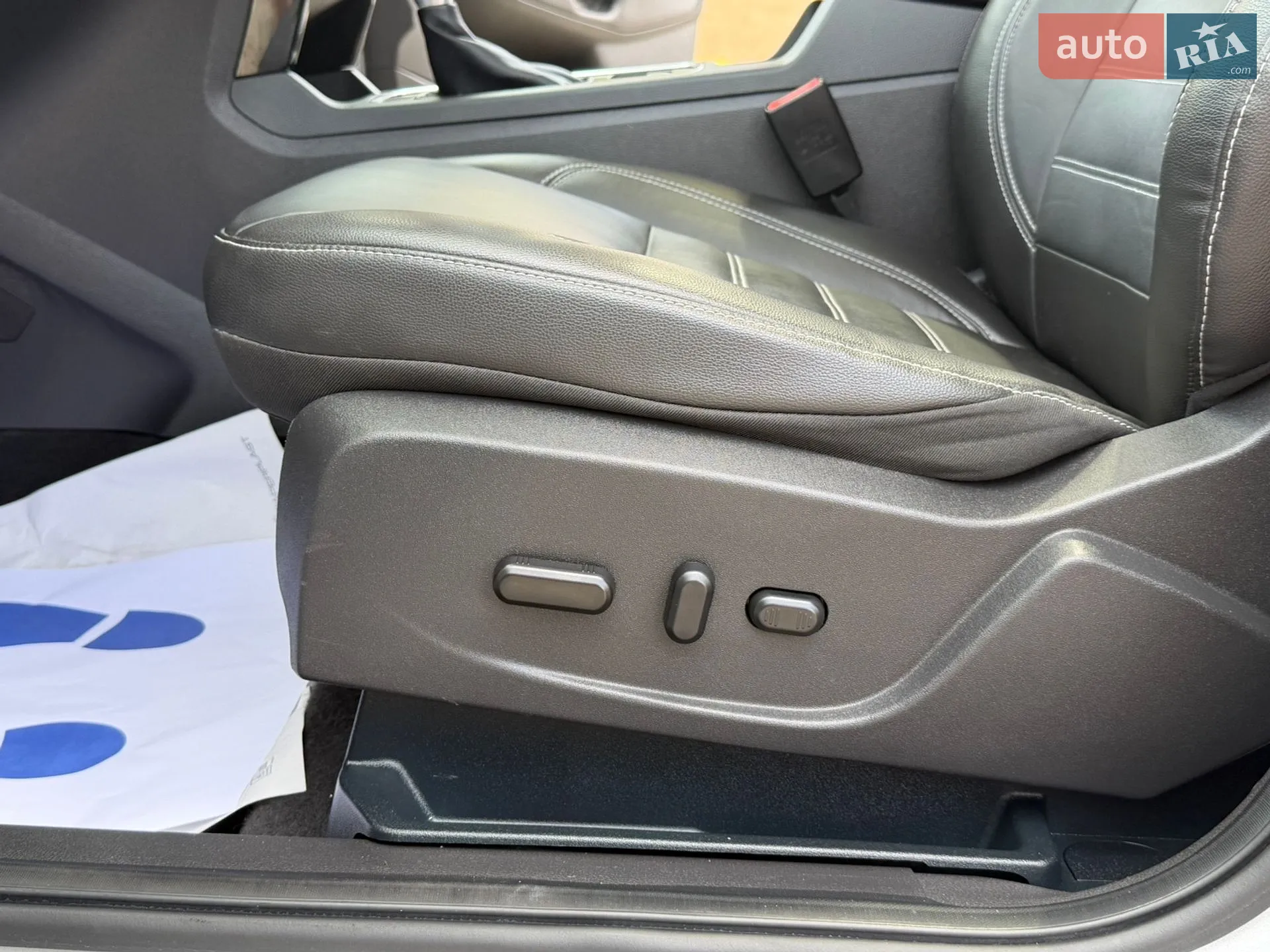 2017 Ford Escape - мініатюра 46