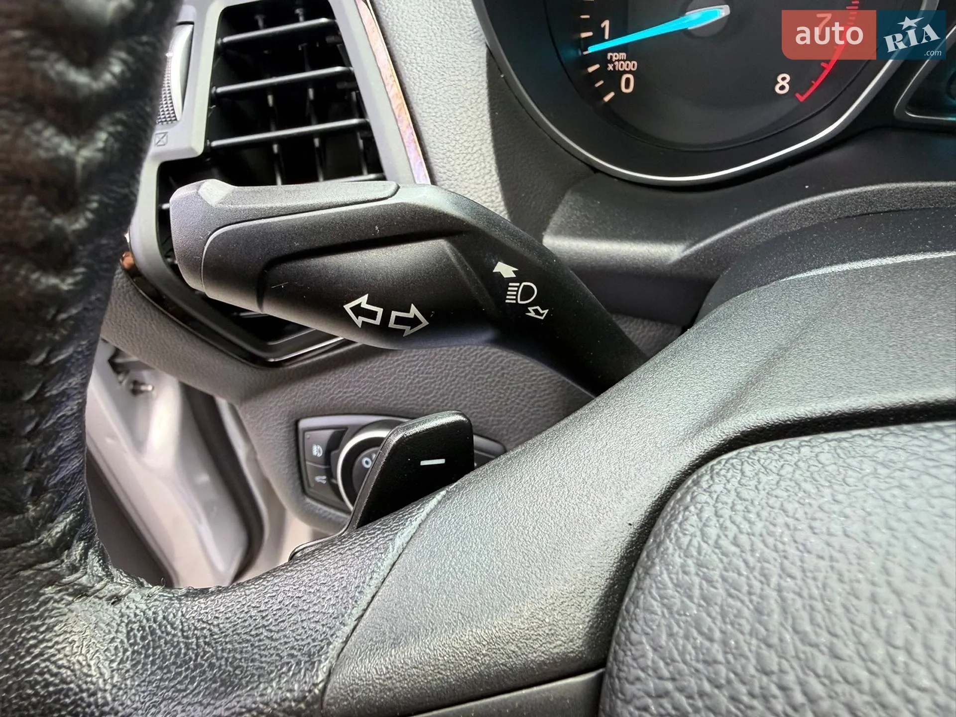 2017 Ford Escape - мініатюра 57