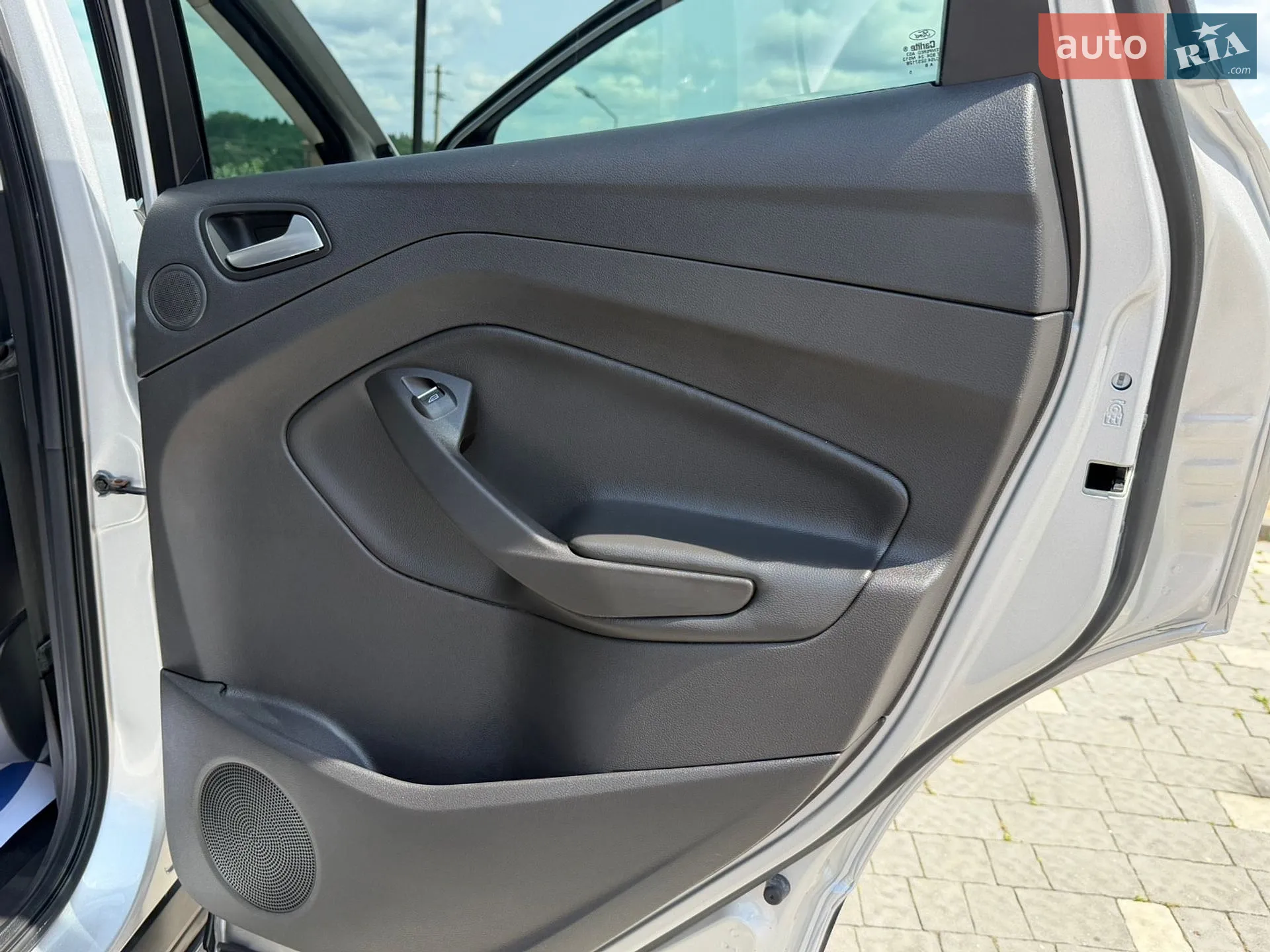 2017 Ford Escape - мініатюра 65