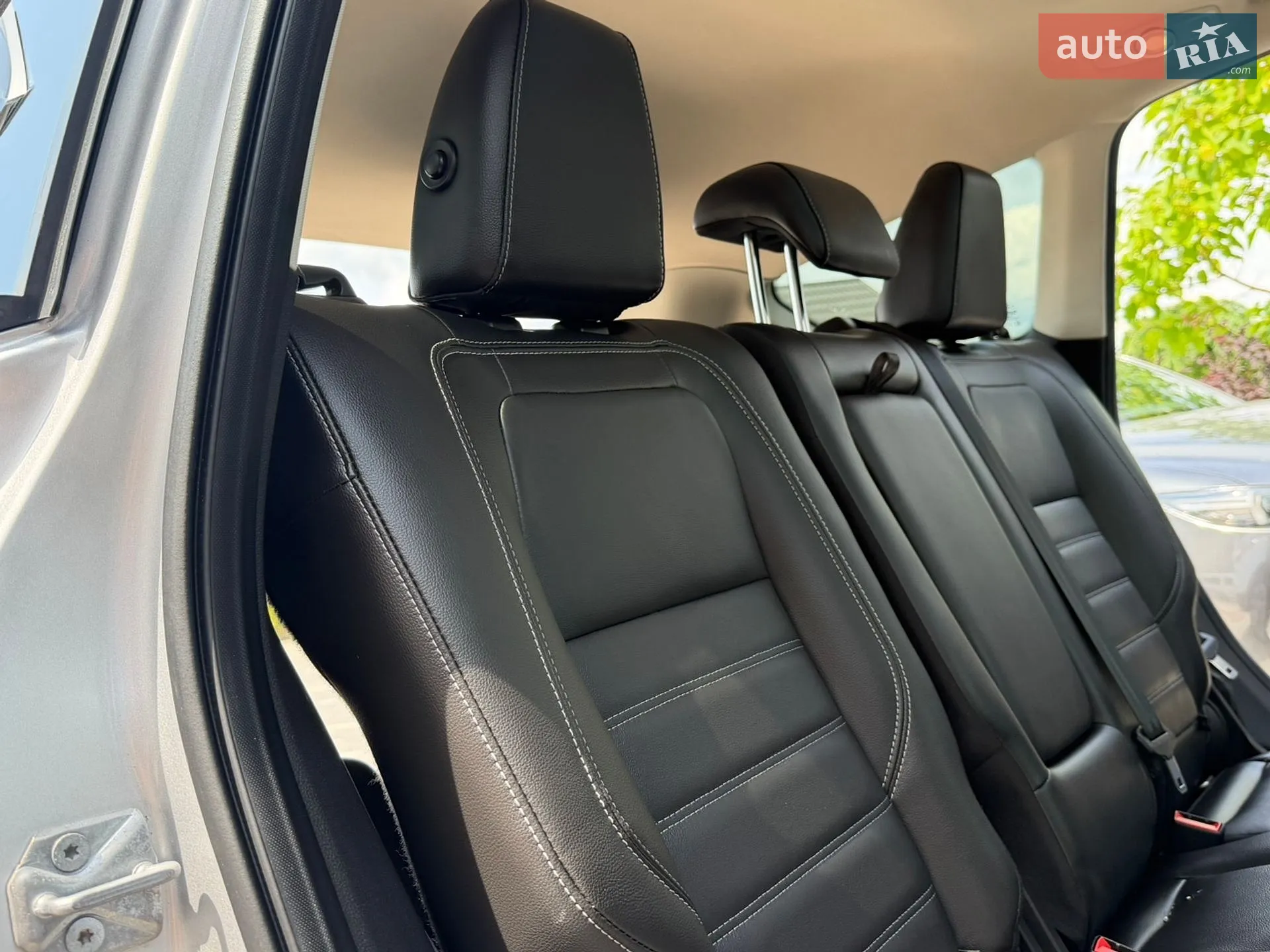 2017 Ford Escape - мініатюра 67