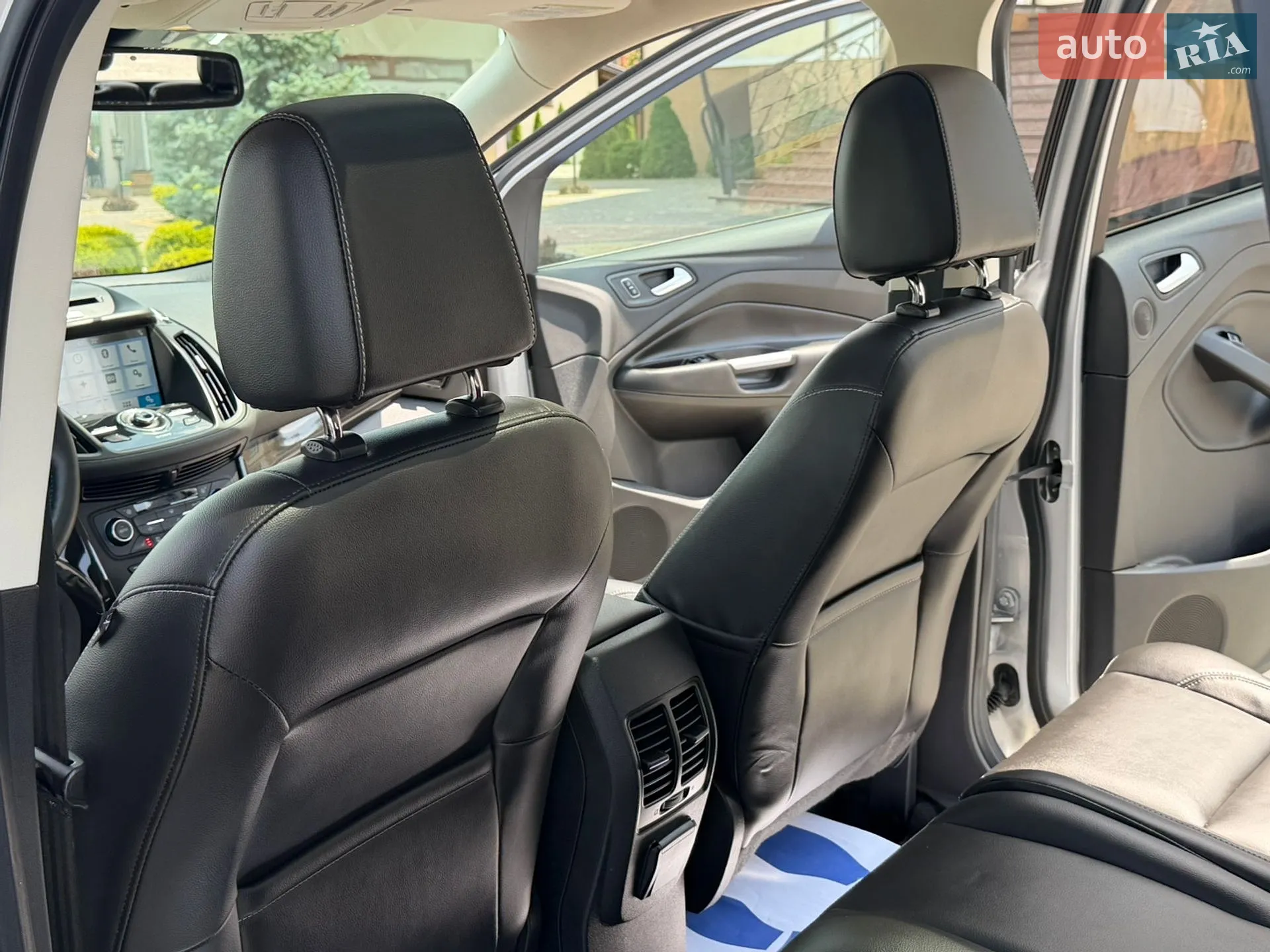 2017 Ford Escape - мініатюра 71
