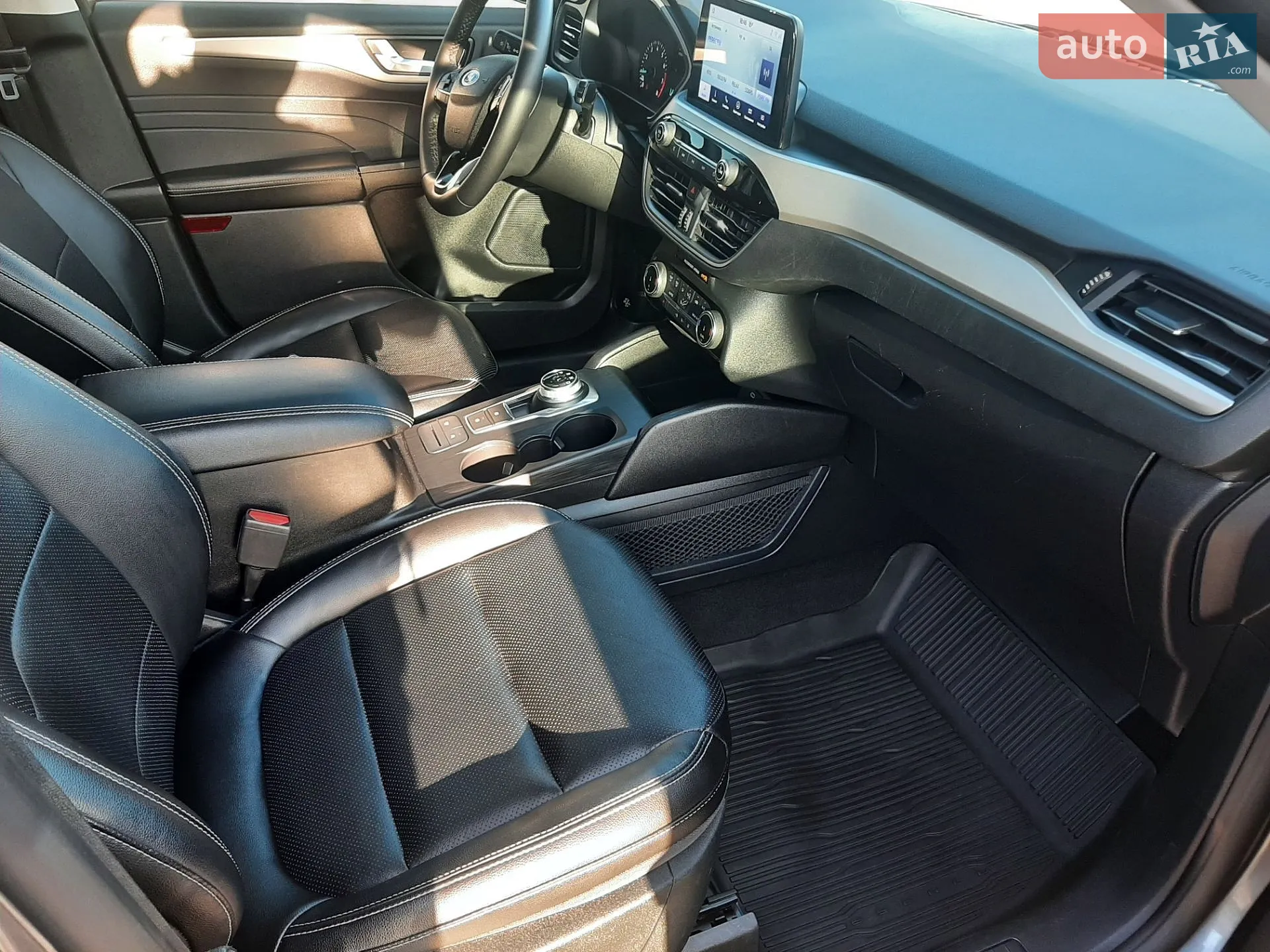 2022 Ford Escape - мініатюра 4