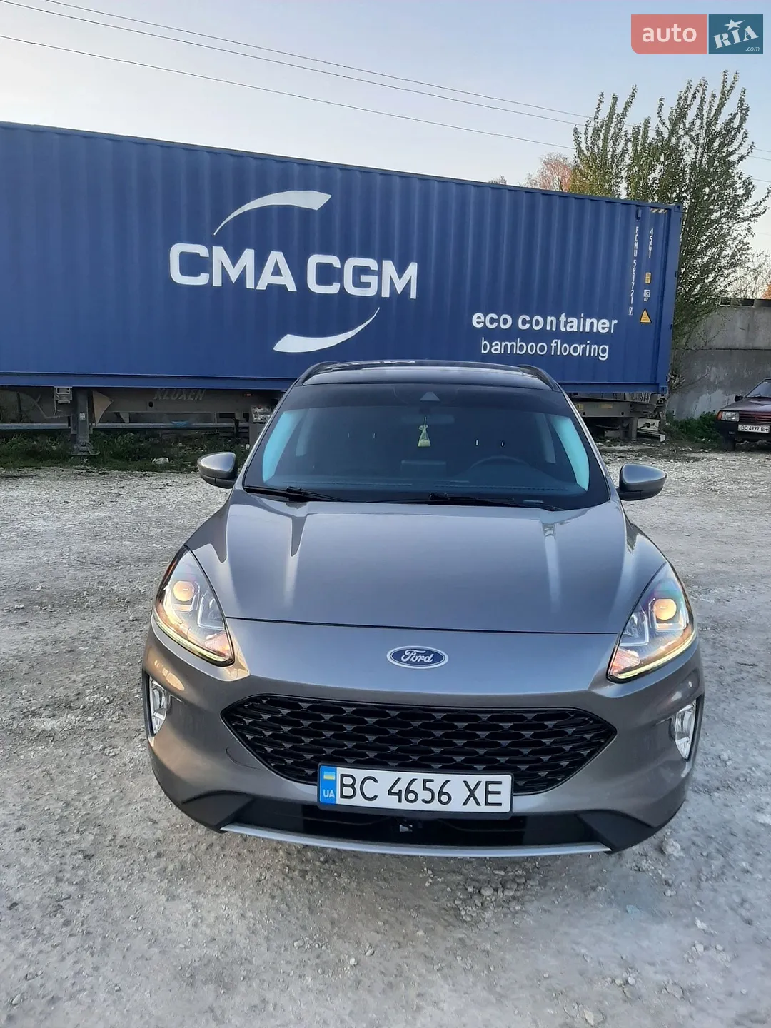 2022 Ford Escape - мініатюра 16