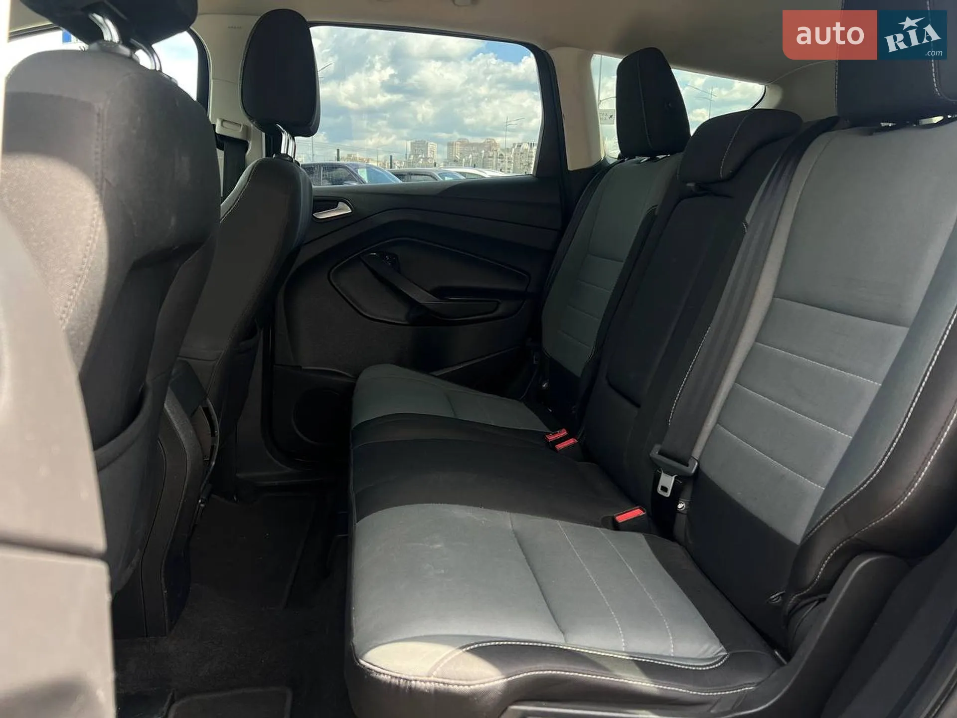2016 Ford Escape - мініатюра 10