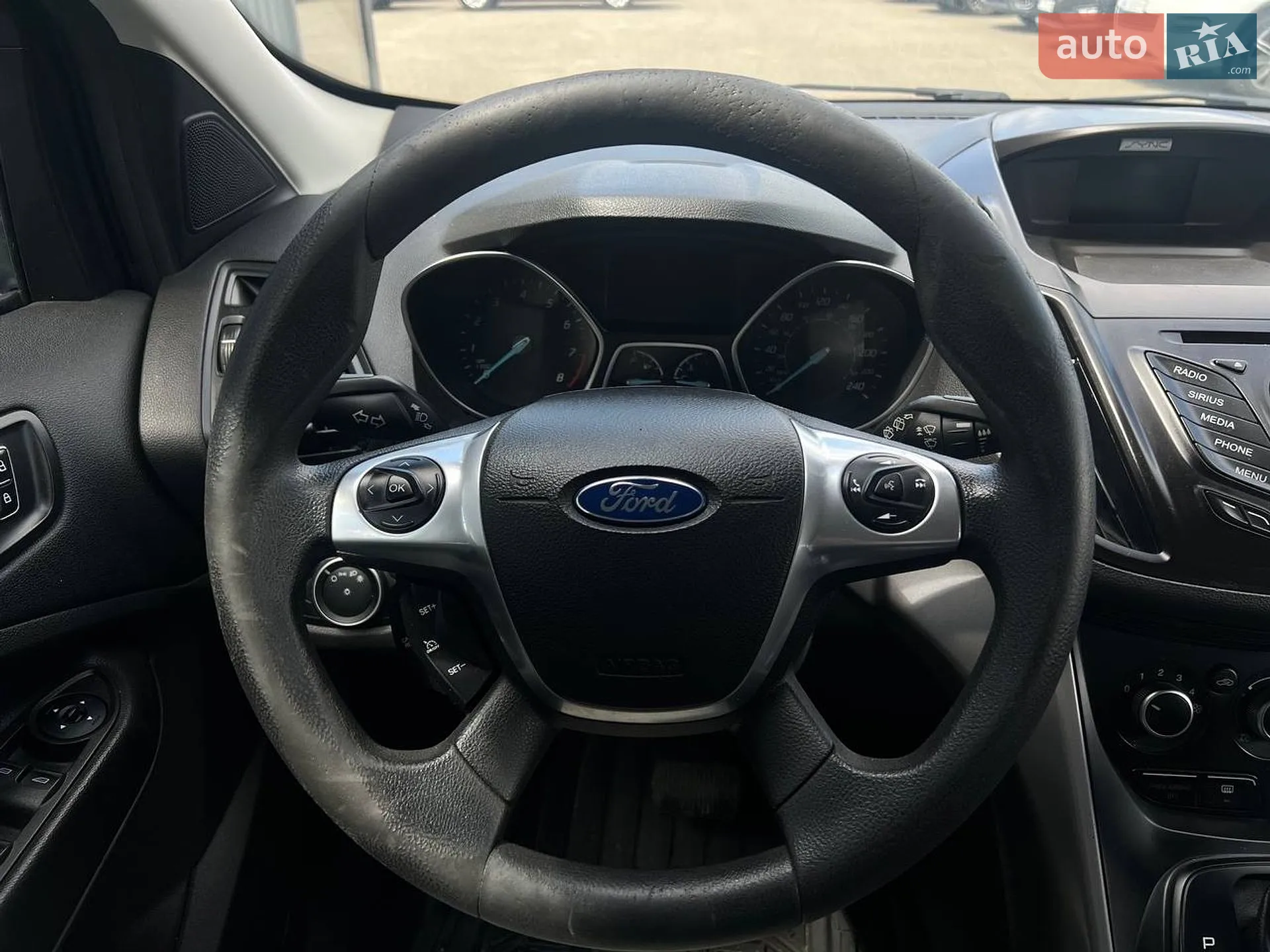 2016 Ford Escape - мініатюра 15