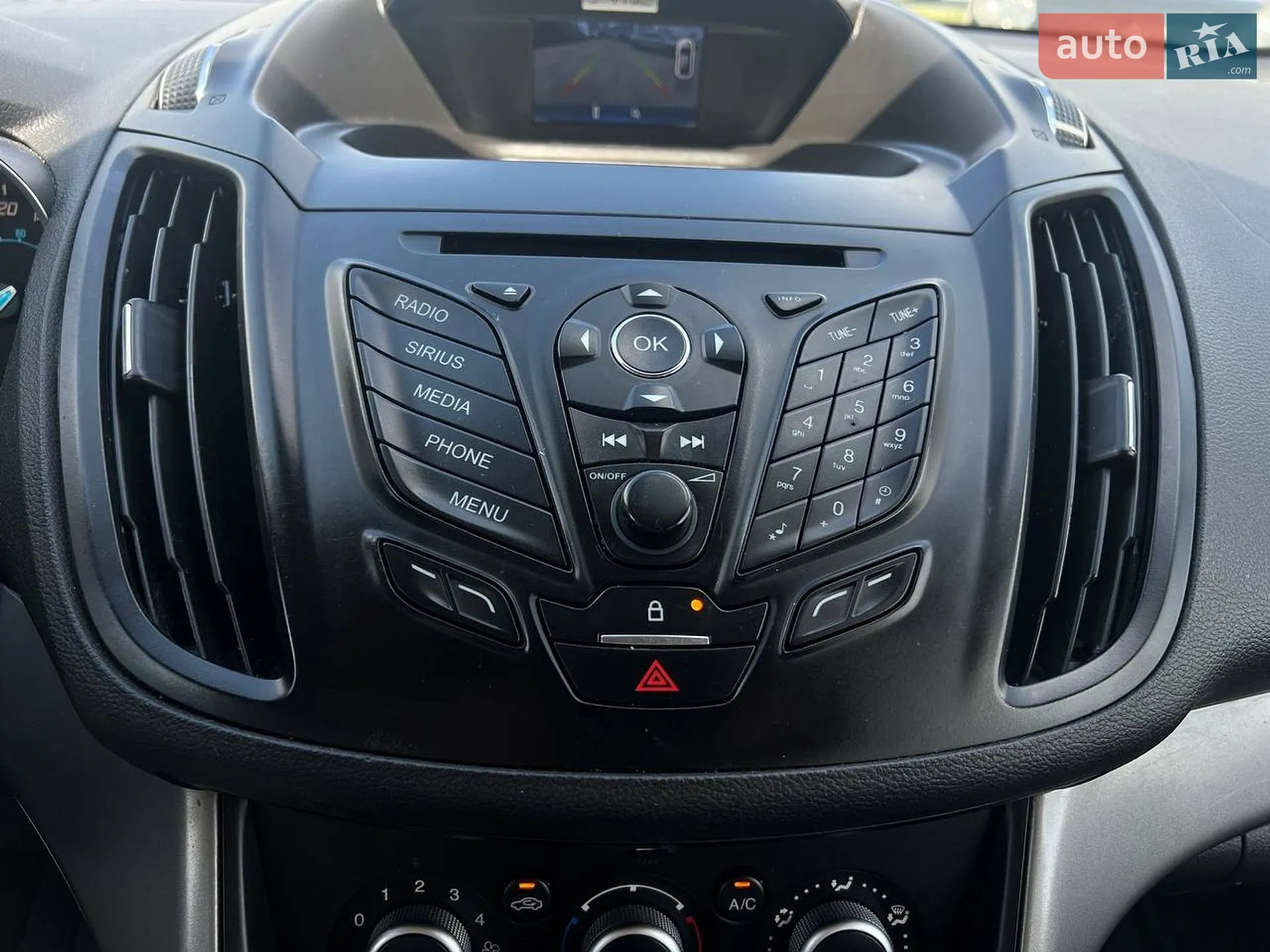 2016 Ford Escape - мініатюра 25