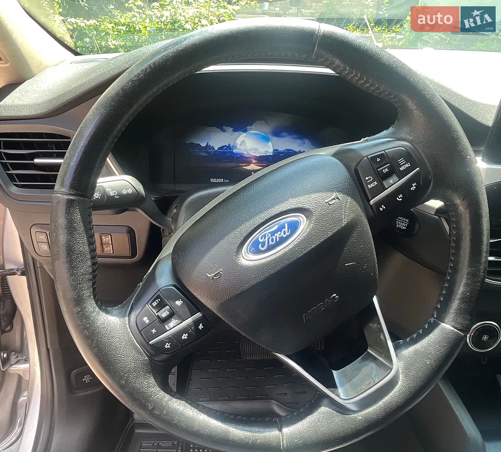 2020 Ford Escape - мініатюра 14