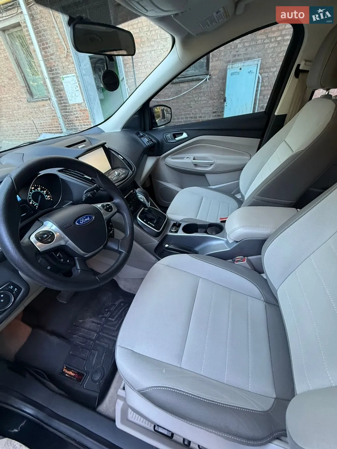 2013 Ford Escape - мініатюра 6