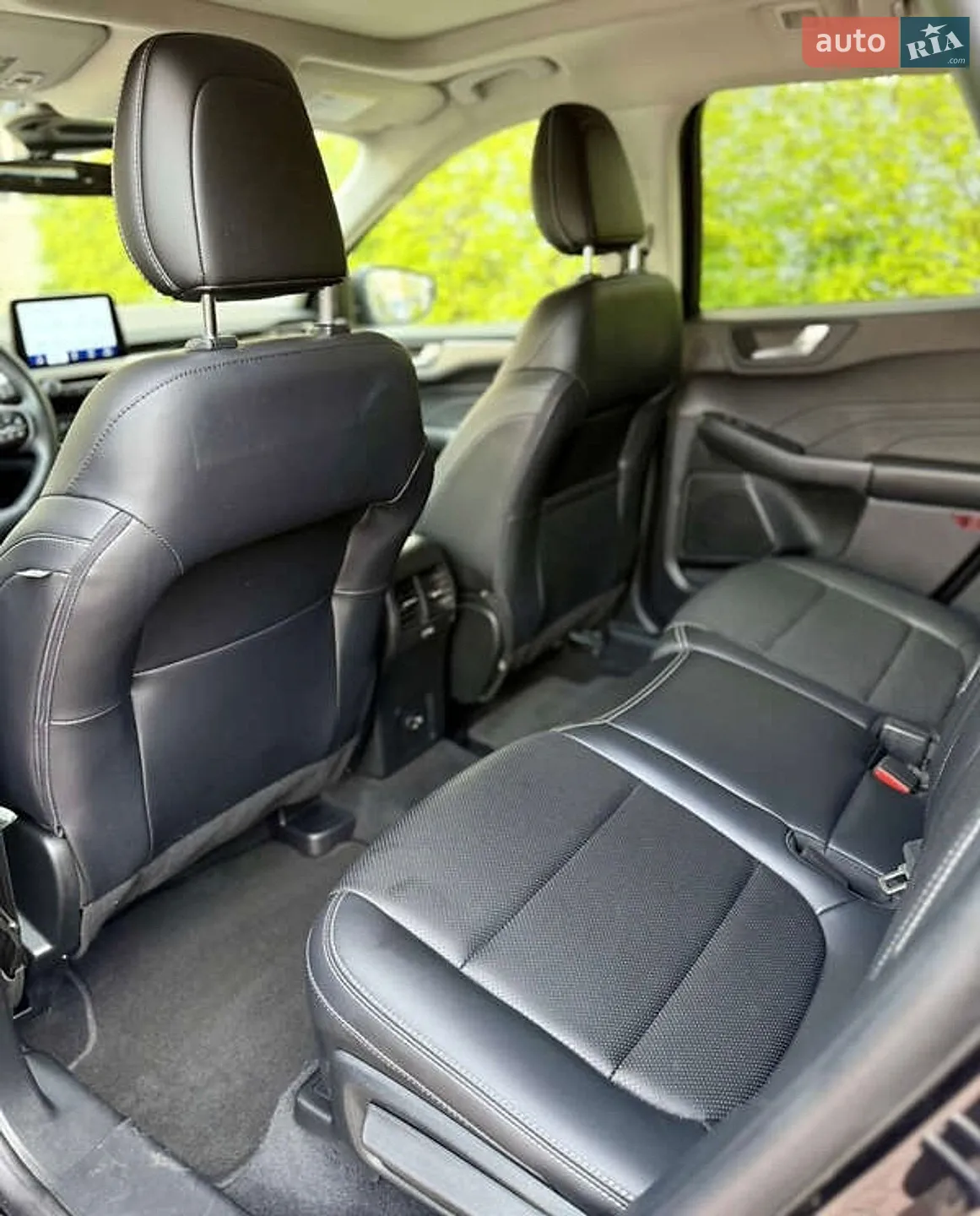 2021 Ford Escape - мініатюра 15