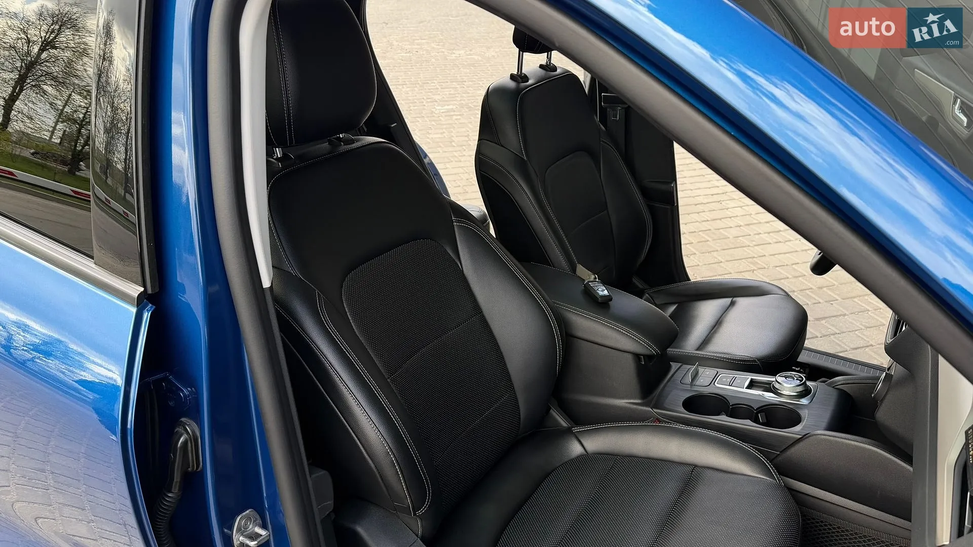 2022 Ford Escape - мініатюра 26