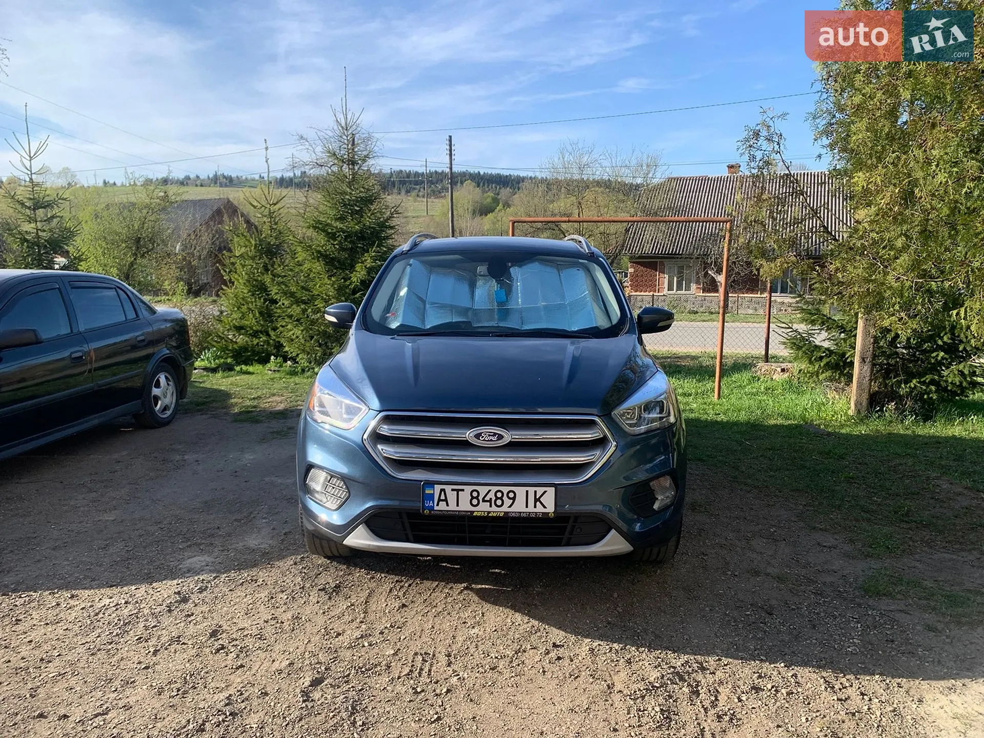 2018 Ford Escape - мініатюра 6