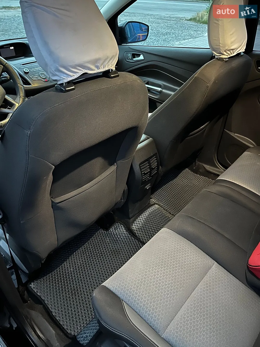 2017 Ford Escape - мініатюра 4