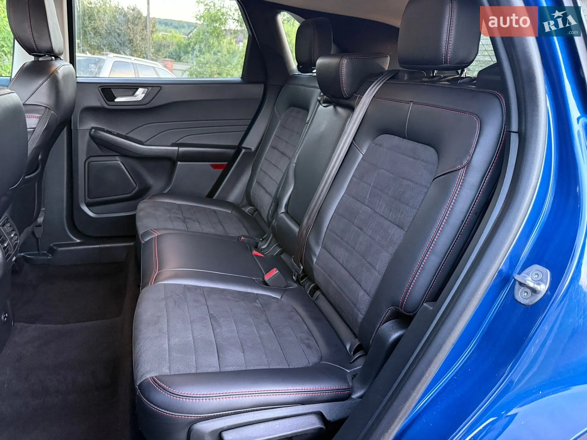2022 Ford Escape - мініатюра 18