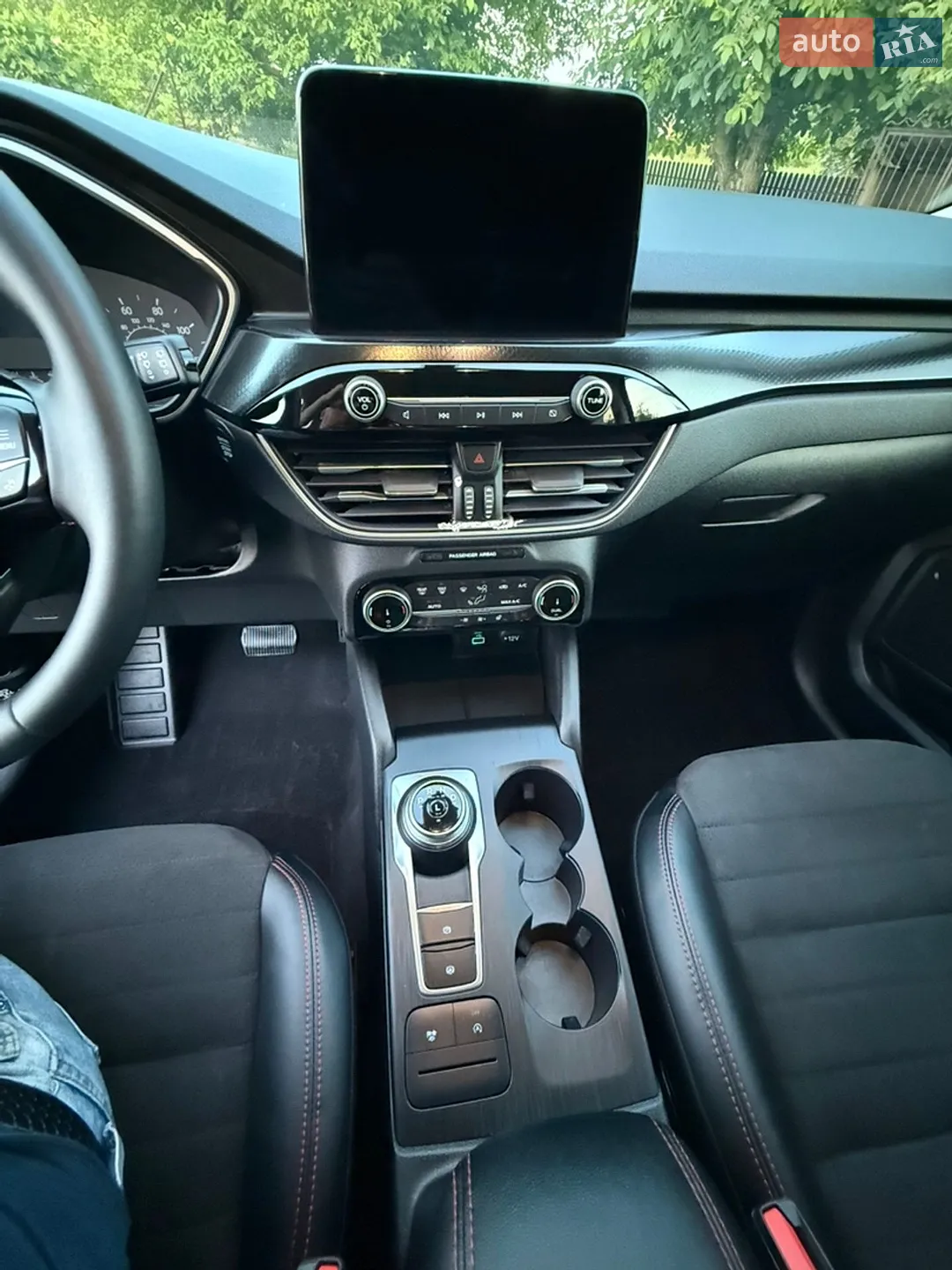 2022 Ford Escape - мініатюра 21