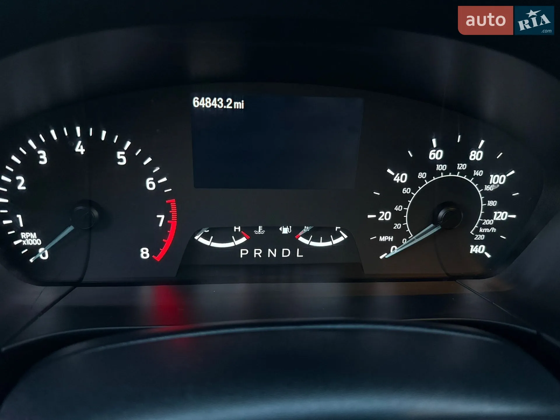 2022 Ford Escape - мініатюра 34