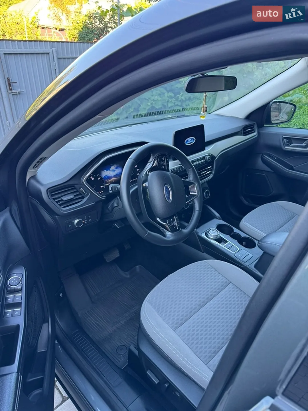 2022 Ford Escape - мініатюра 6