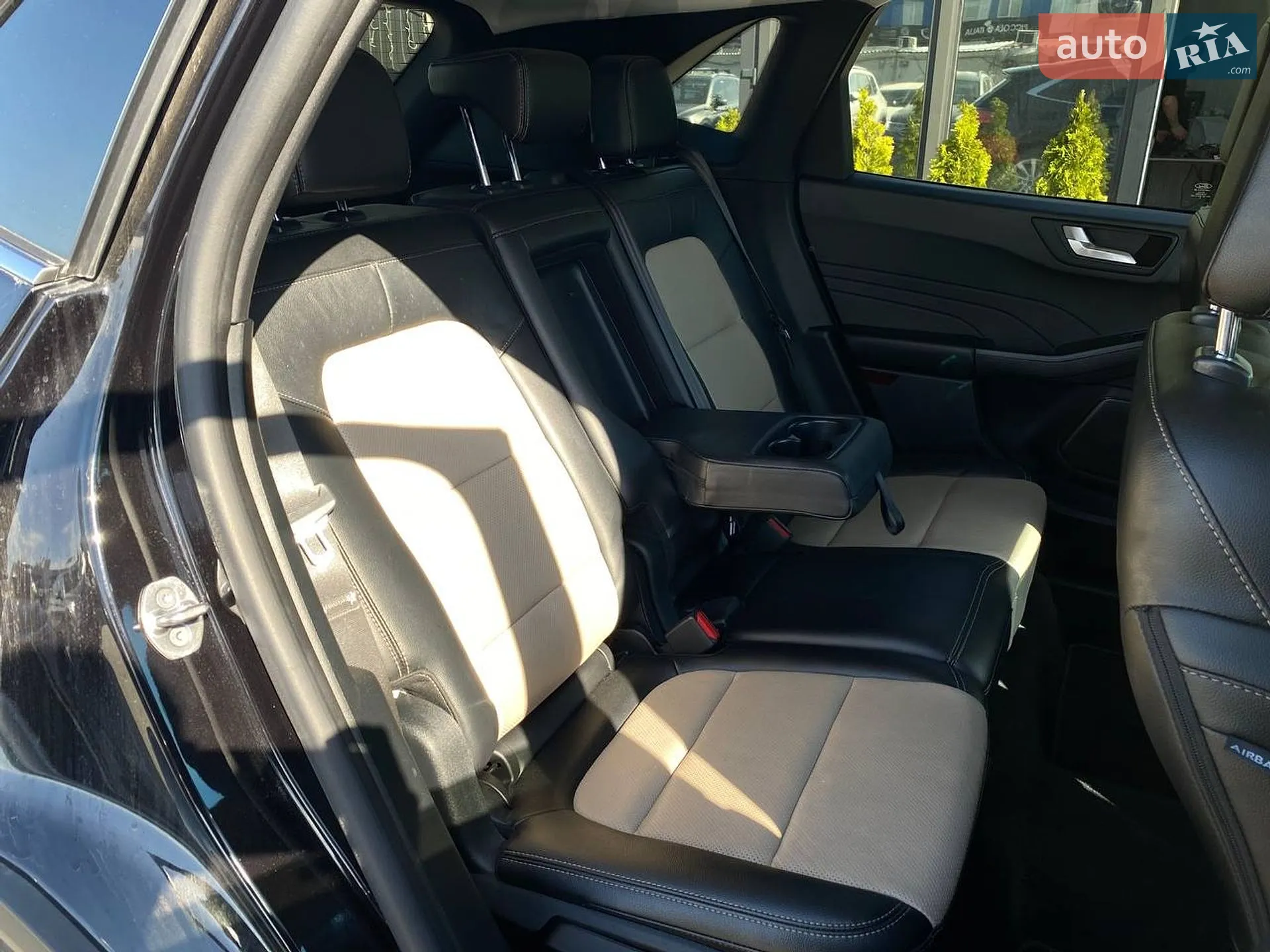 2021 Ford Escape - мініатюра 37