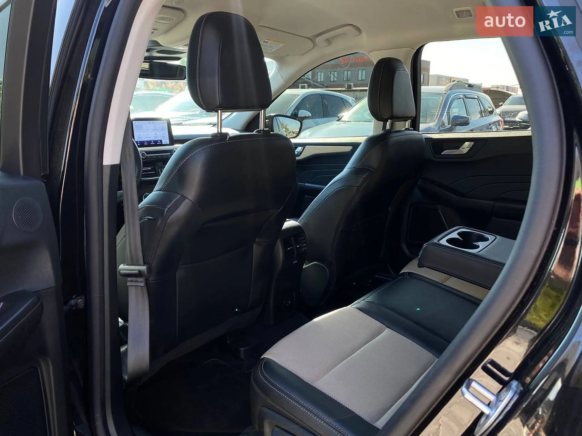 2021 Ford Escape - мініатюра 40