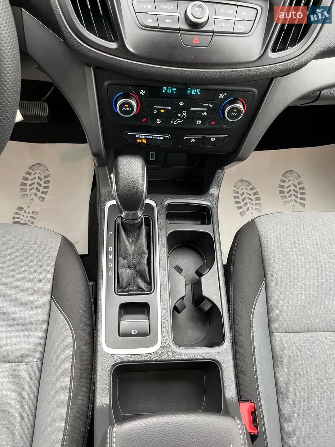 2018 Ford Escape - мініатюра 23