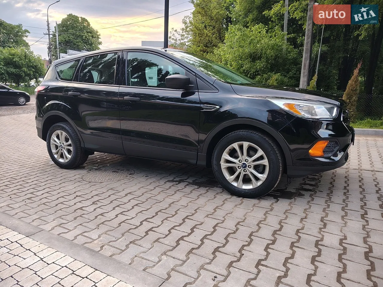 2018 Ford Escape - мініатюра 26