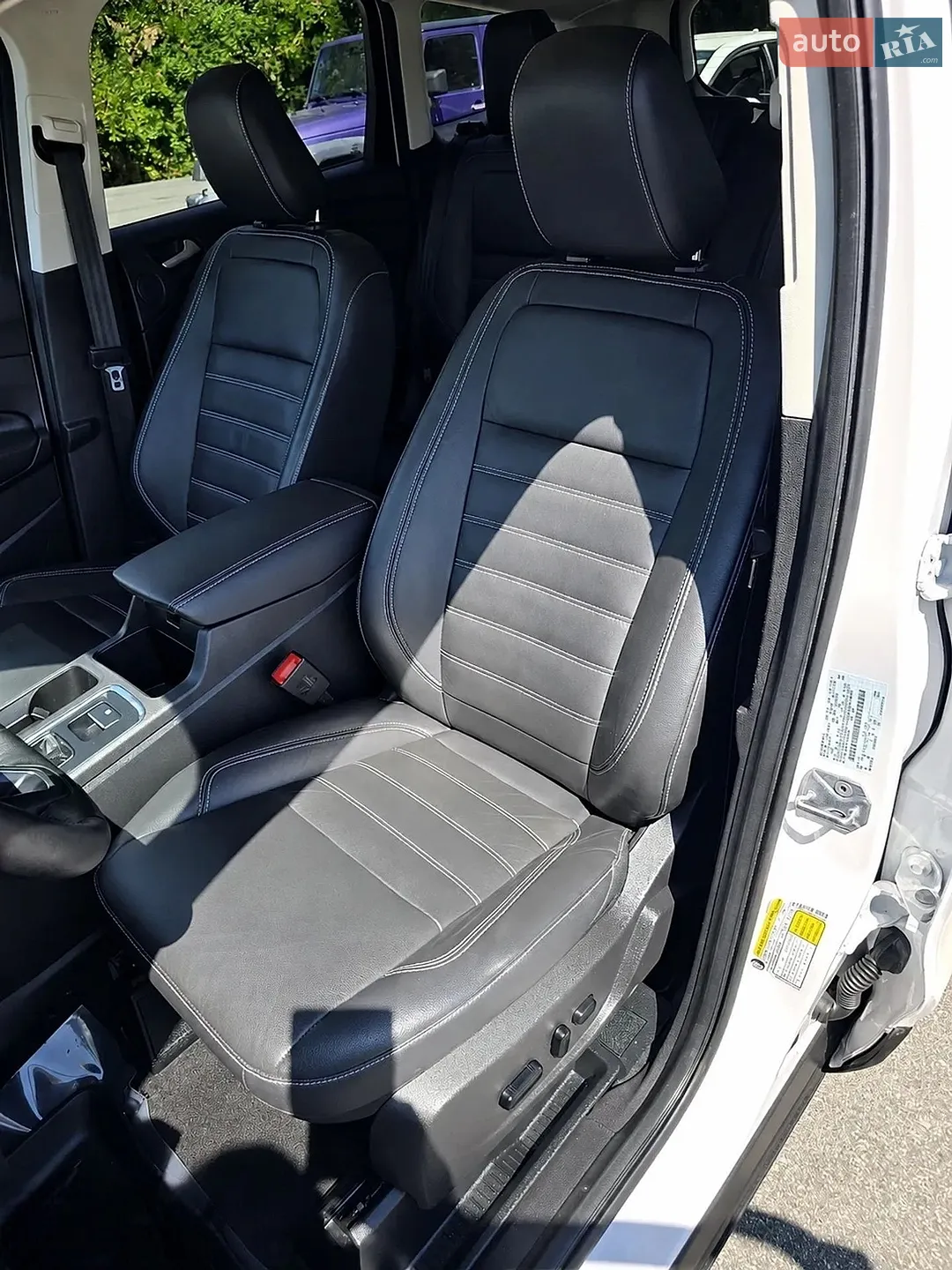 2018 Ford Escape - мініатюра 4