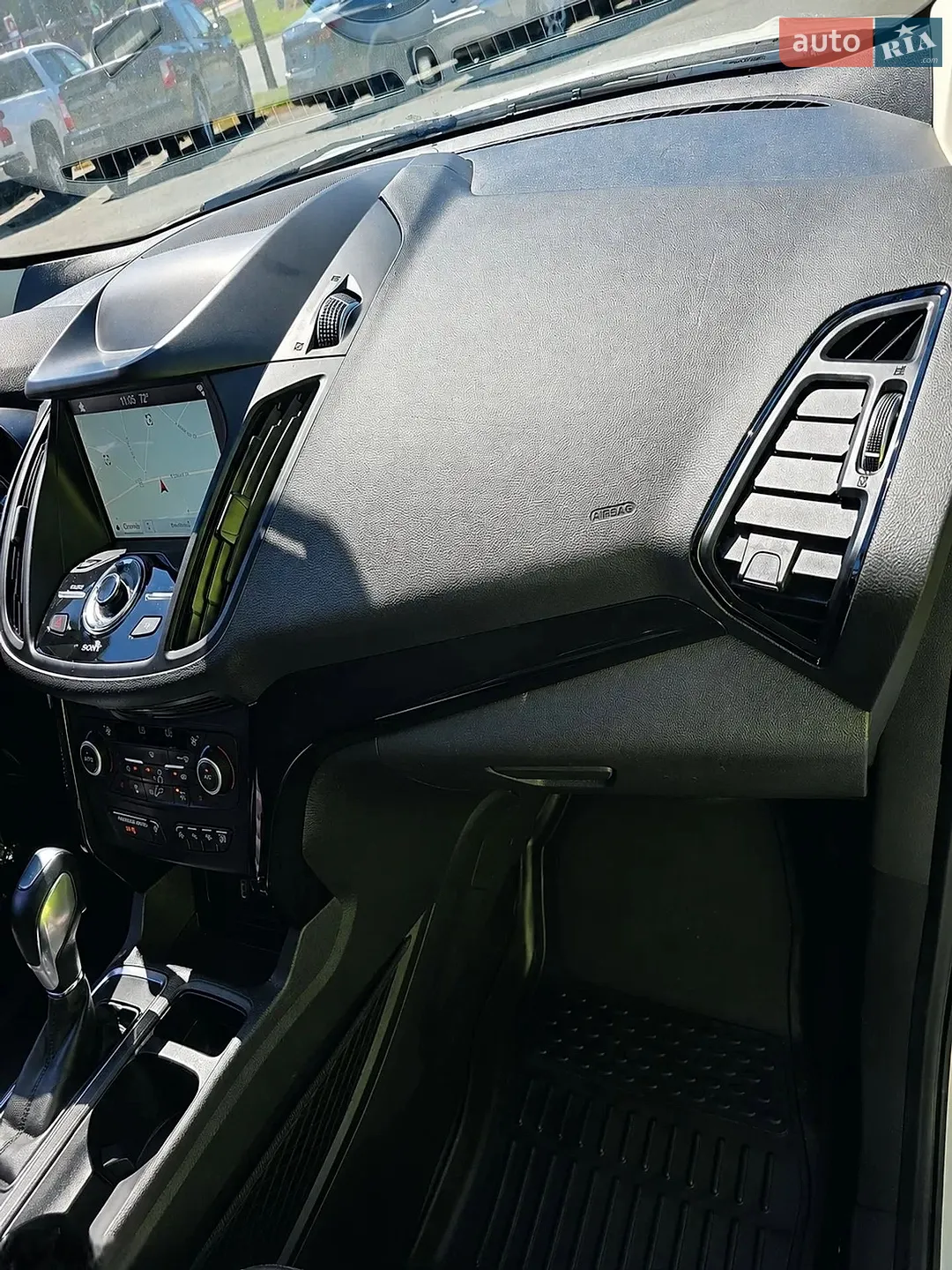 2018 Ford Escape - мініатюра 7
