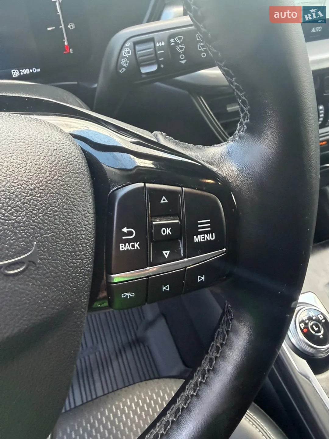 2025 Ford Escape - мініатюра 24