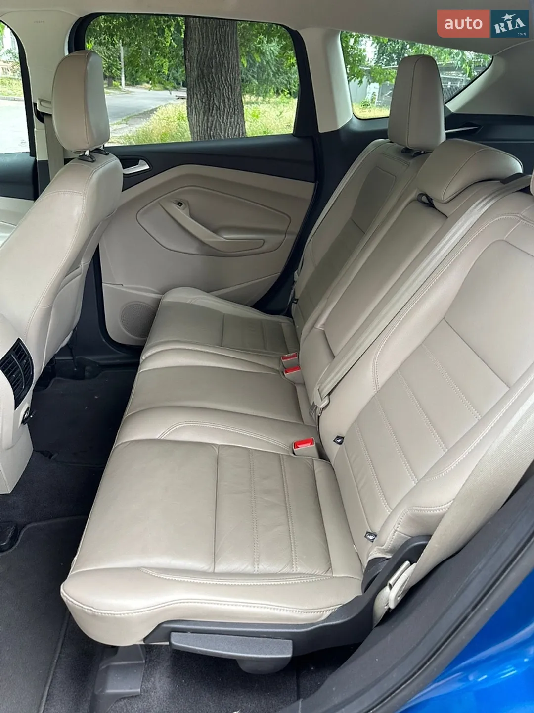 2017 Ford Escape - мініатюра 9