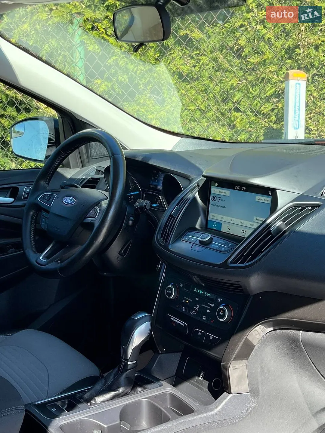 2019 Ford Escape - мініатюра 13