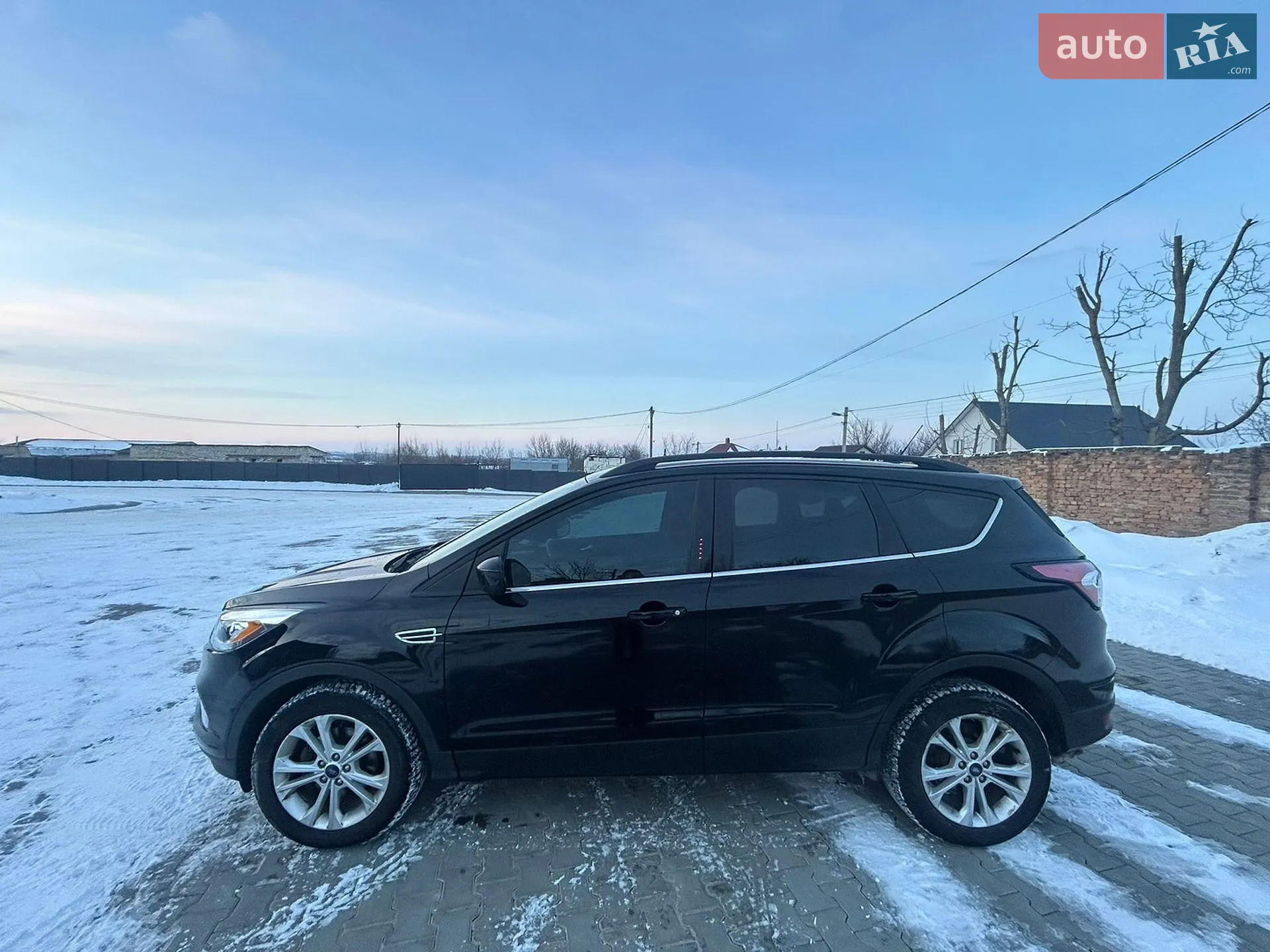 2018 Ford Escape - мініатюра 5