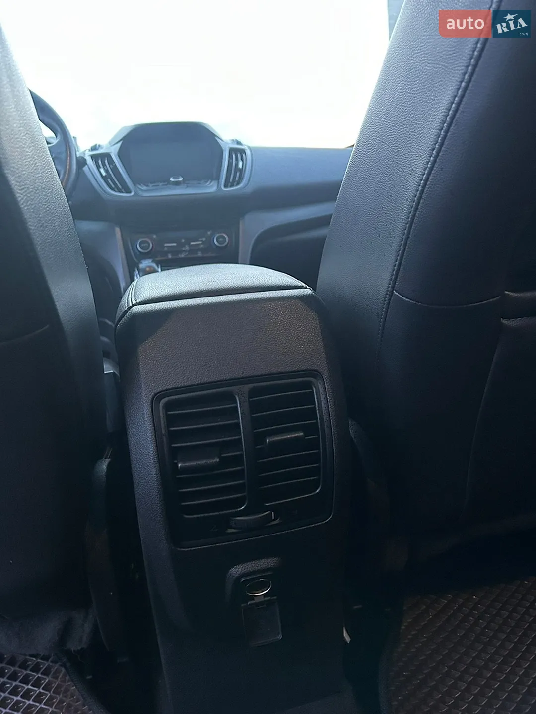 2018 Ford Escape - мініатюра 12