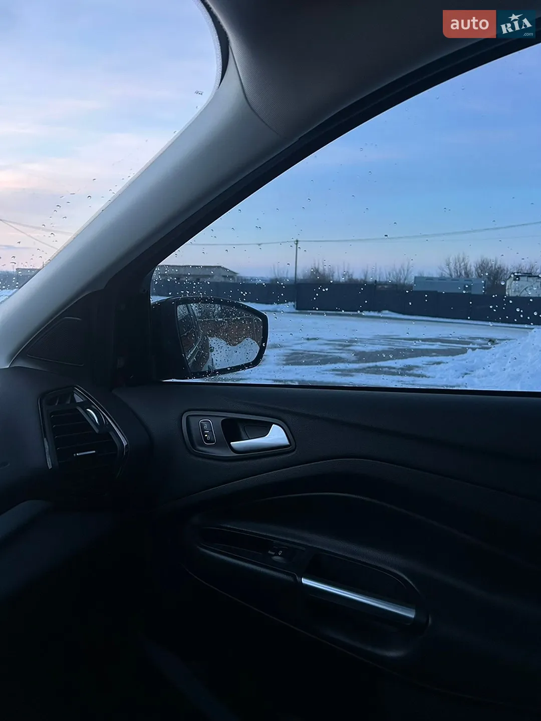 2018 Ford Escape - мініатюра 15