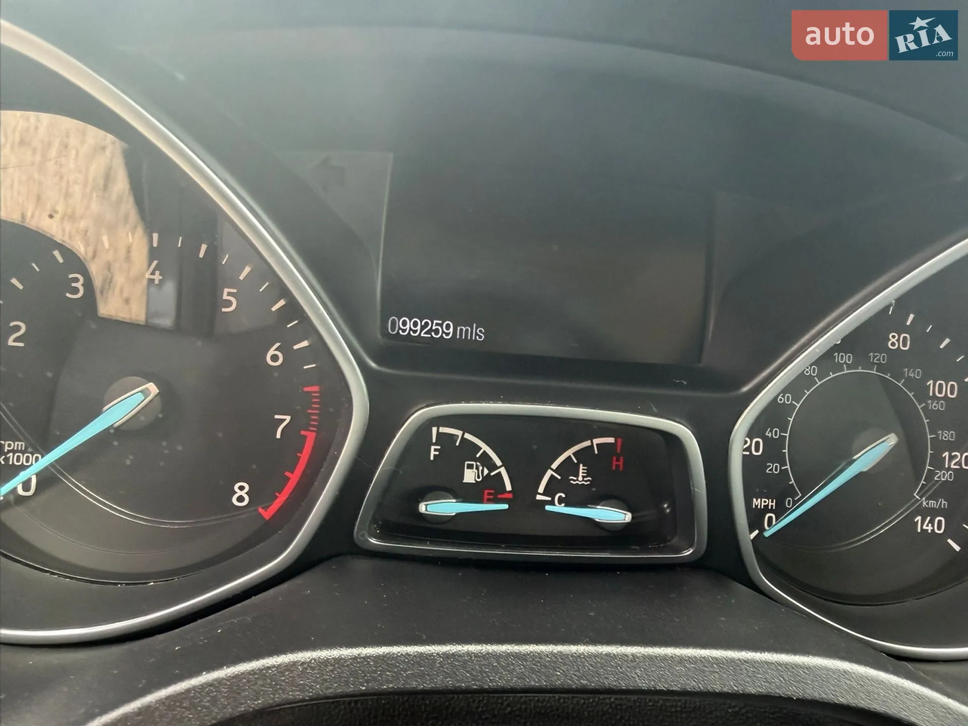 2017 Ford Escape - мініатюра 20