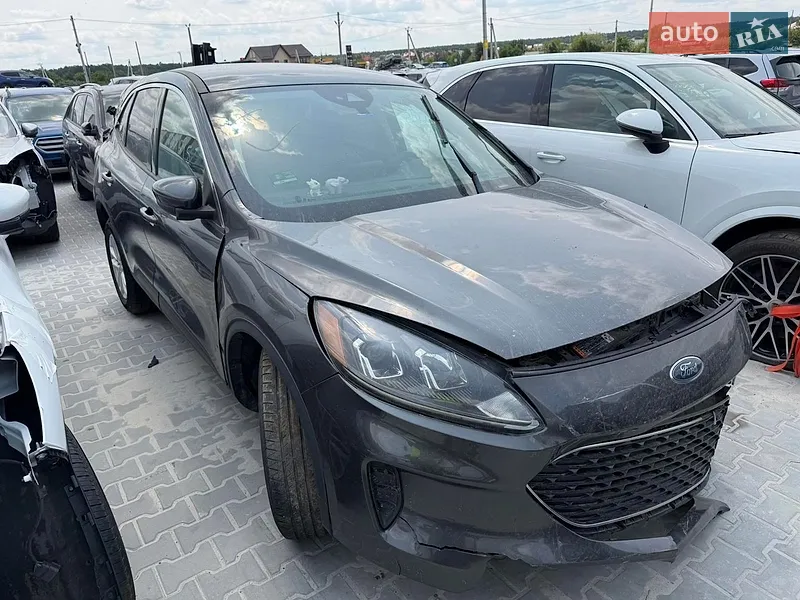 Ford Escape