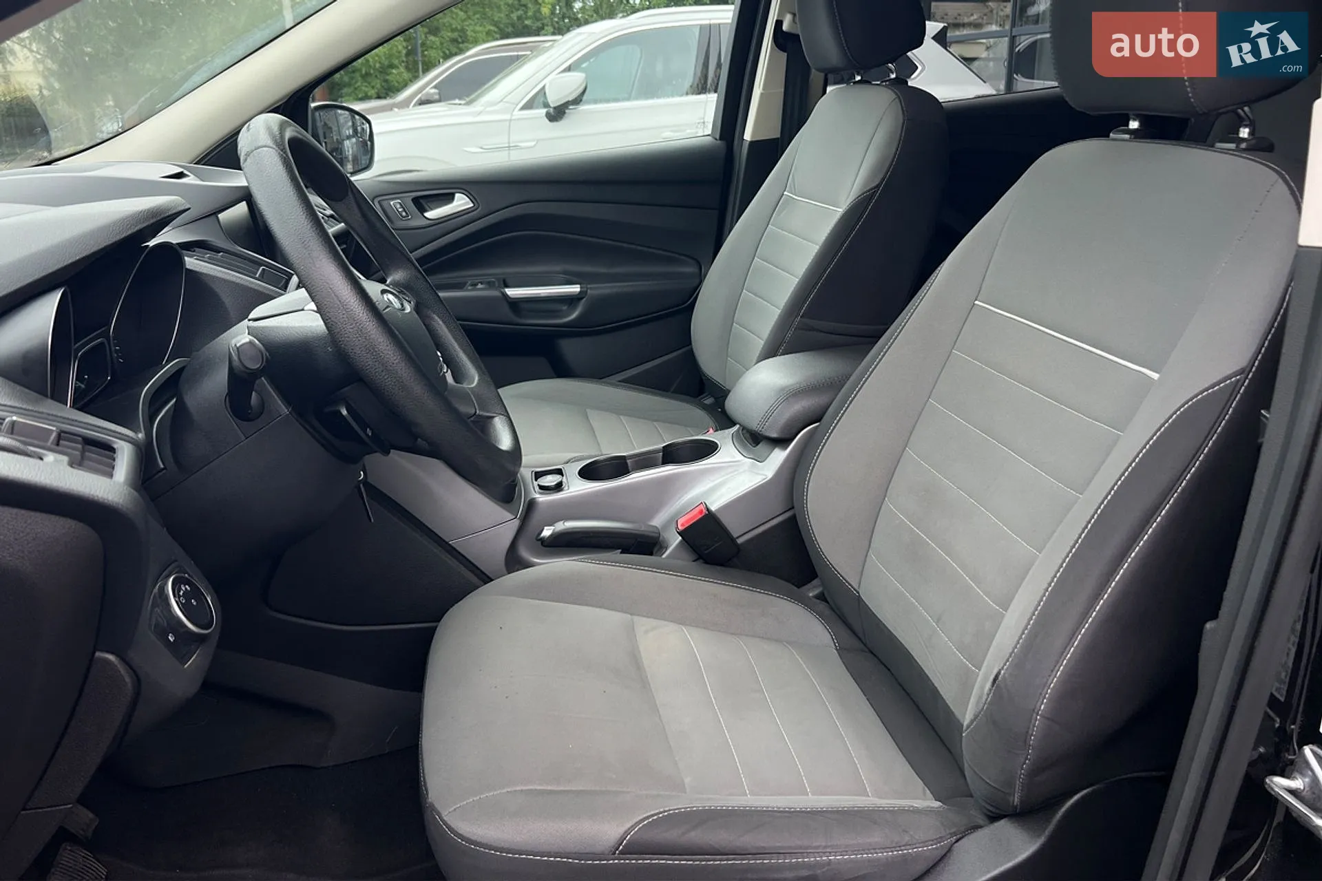 2015 Ford Escape - мініатюра 9