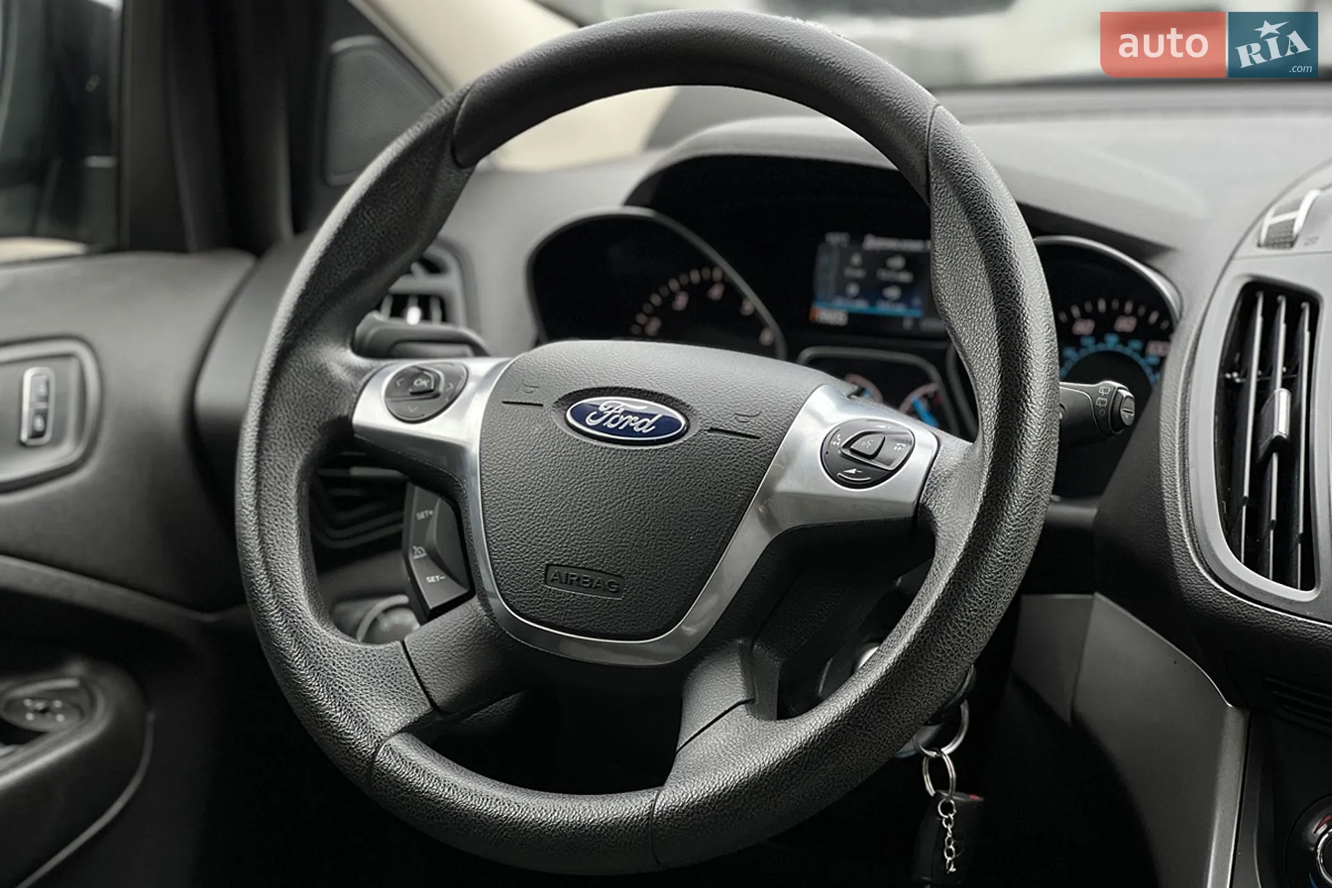 2015 Ford Escape - мініатюра 14