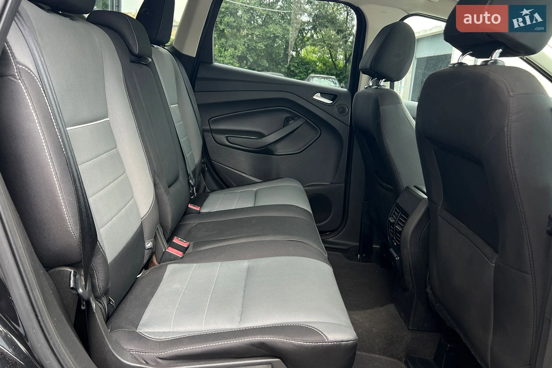 2015 Ford Escape - мініатюра 24