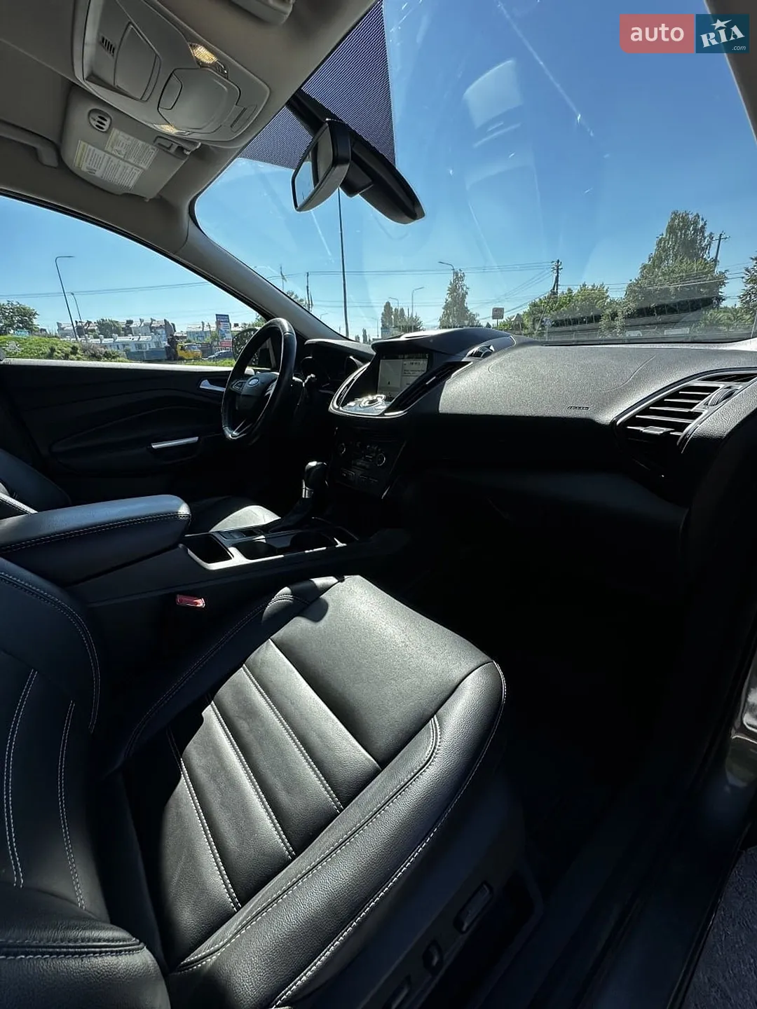 2016 Ford Escape - мініатюра 25