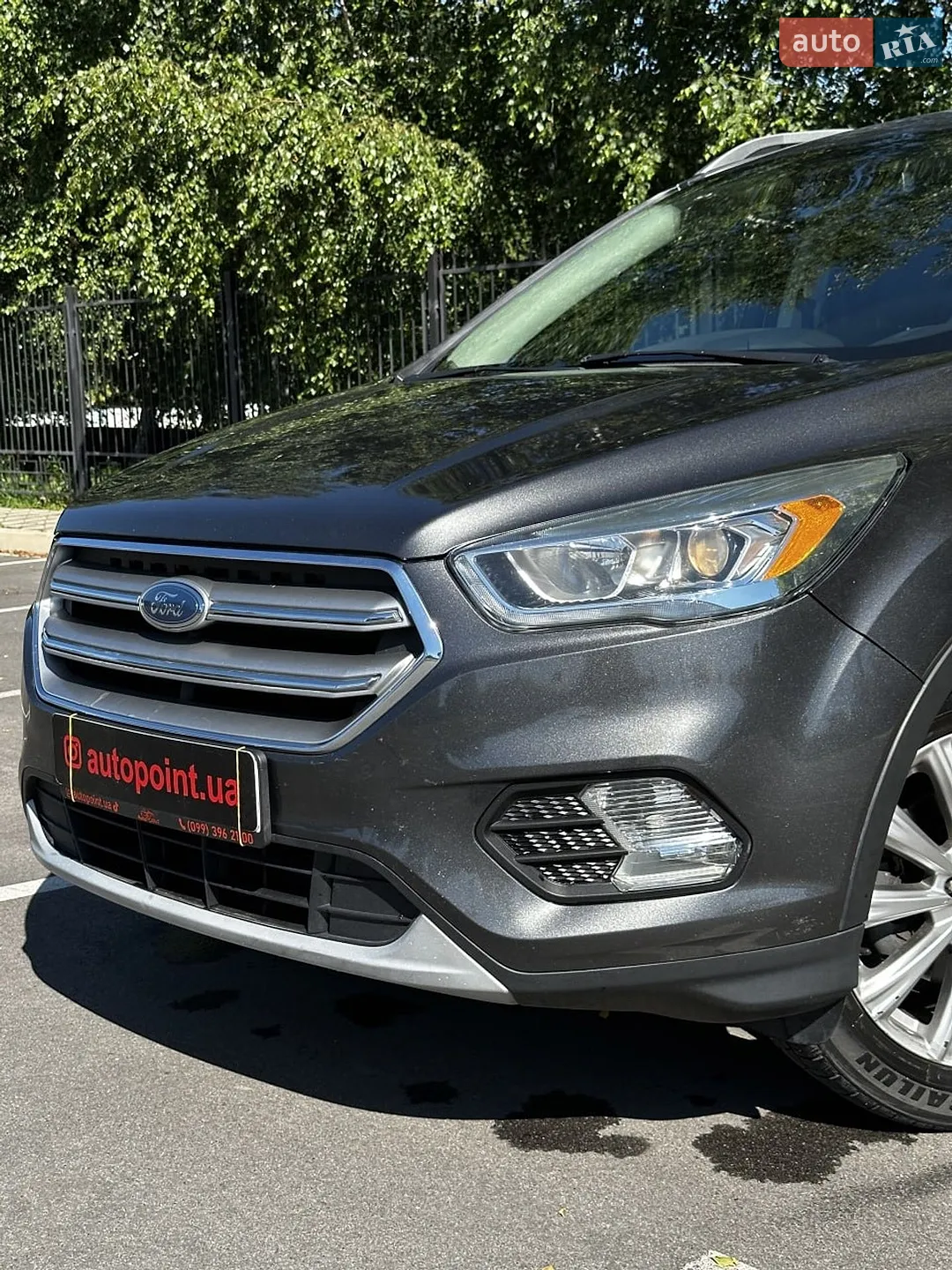 2016 Ford Escape - мініатюра 4