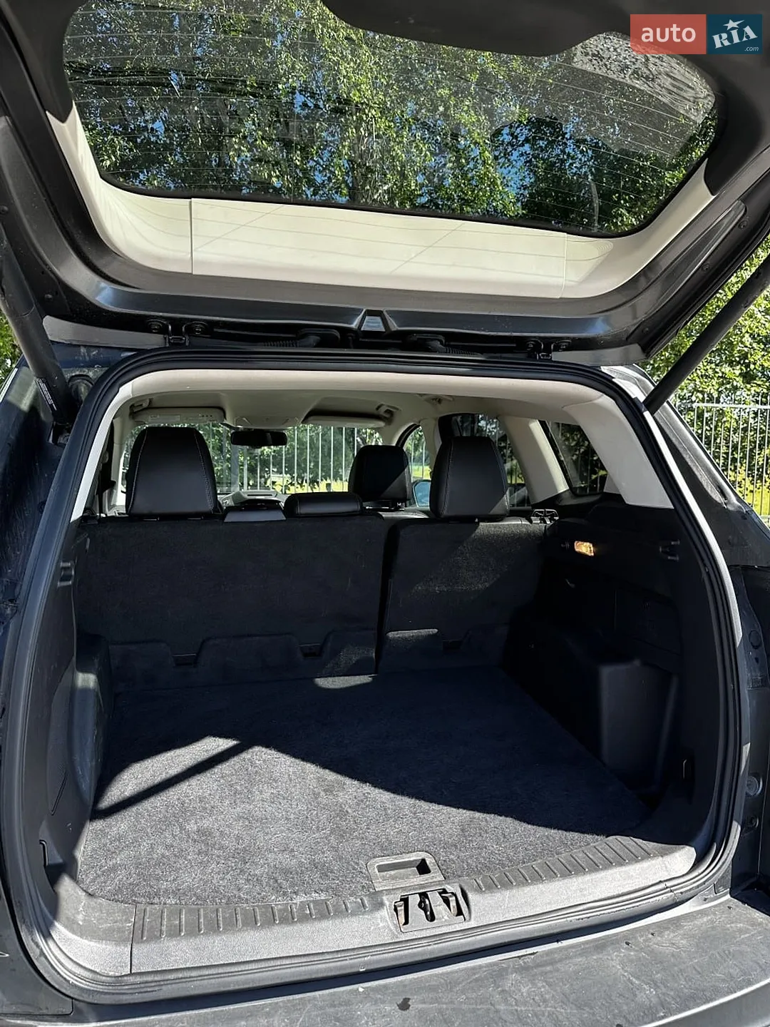2016 Ford Escape - мініатюра 17